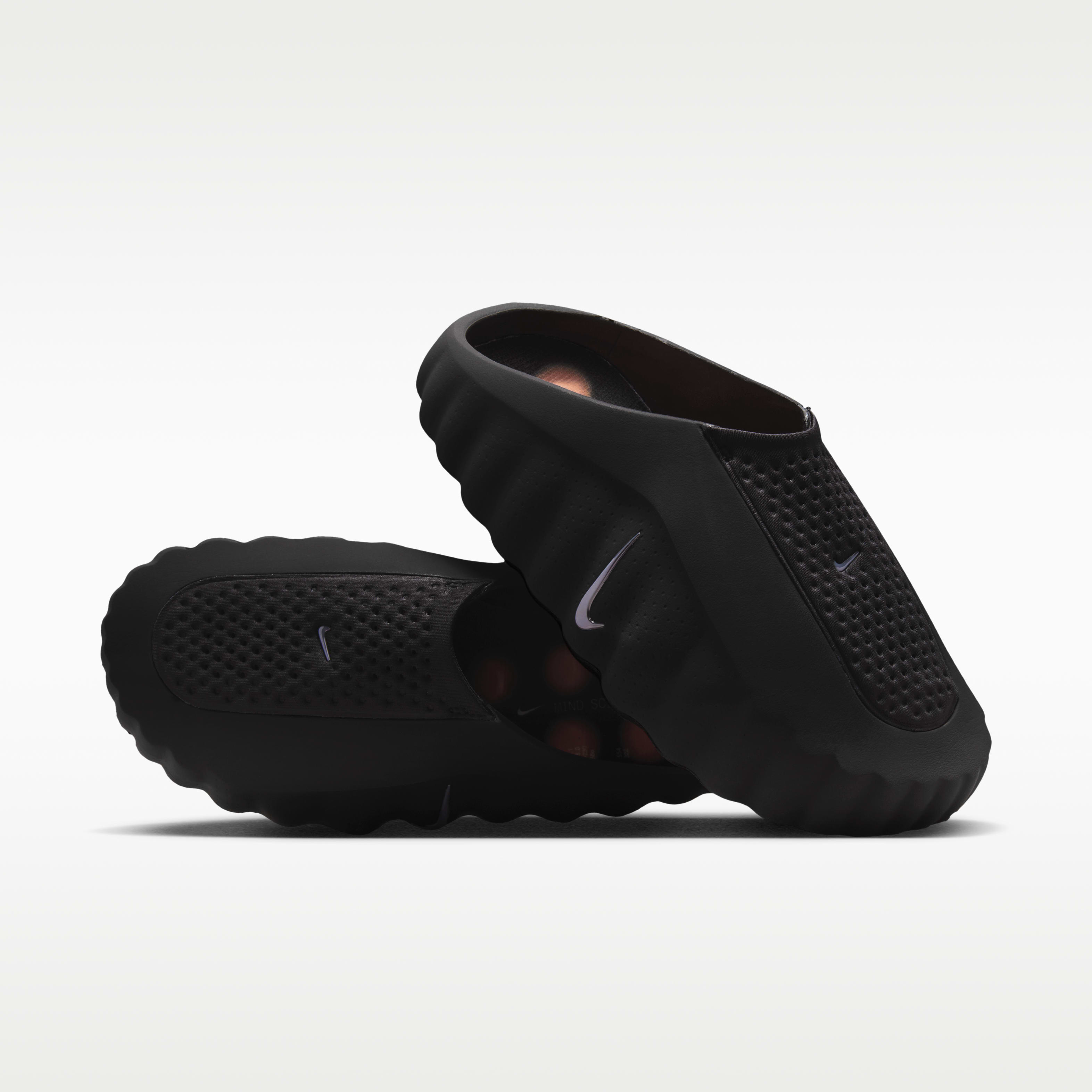 Nike Mind 001 Women's Pregame Mules | The Summit