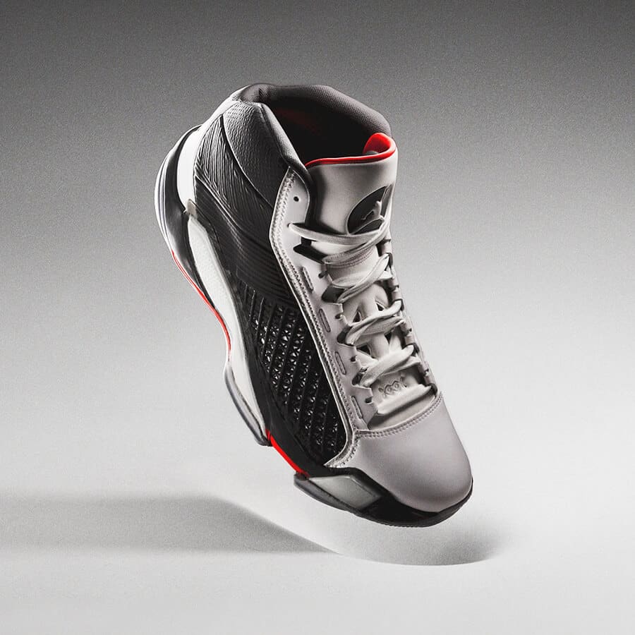 Jordan Brand Launches the Air Jordan XXXVIII. Nike JP