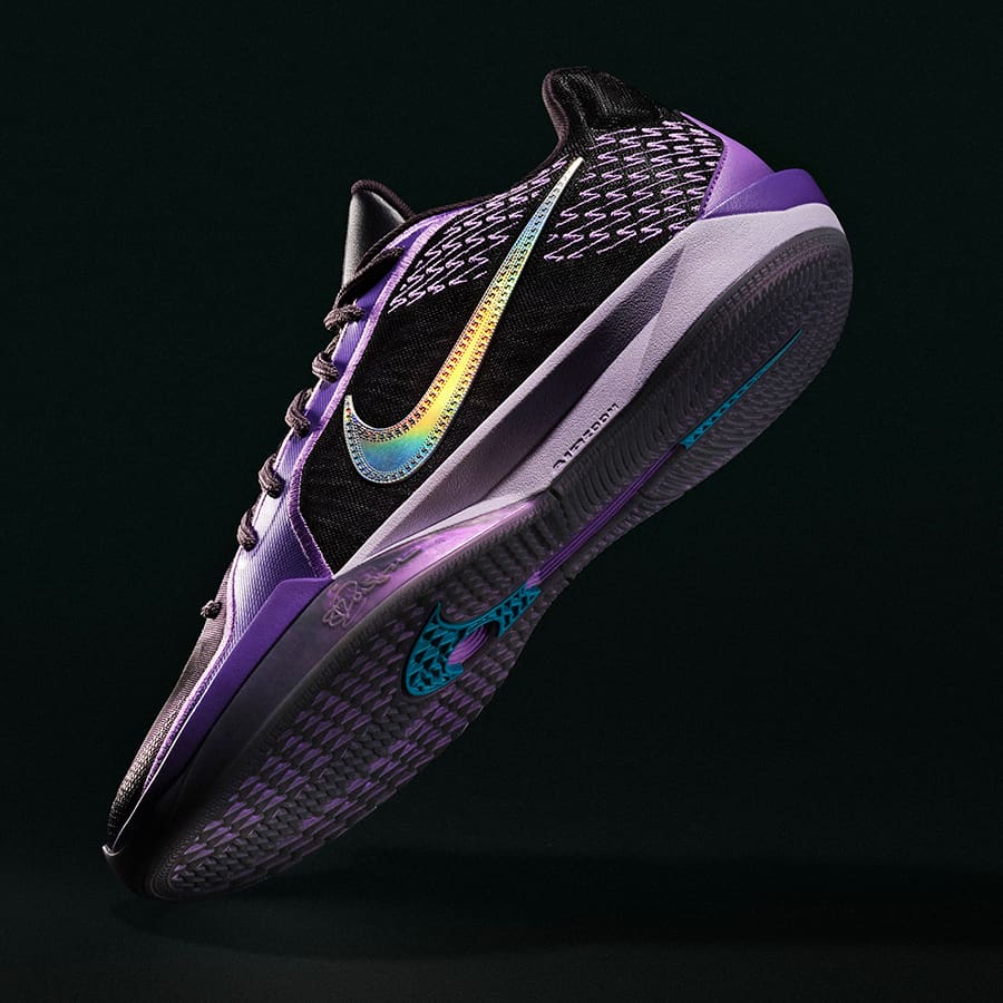 Sabrina 2 Releases in Celebration of Basketball Superstar. Nike.com