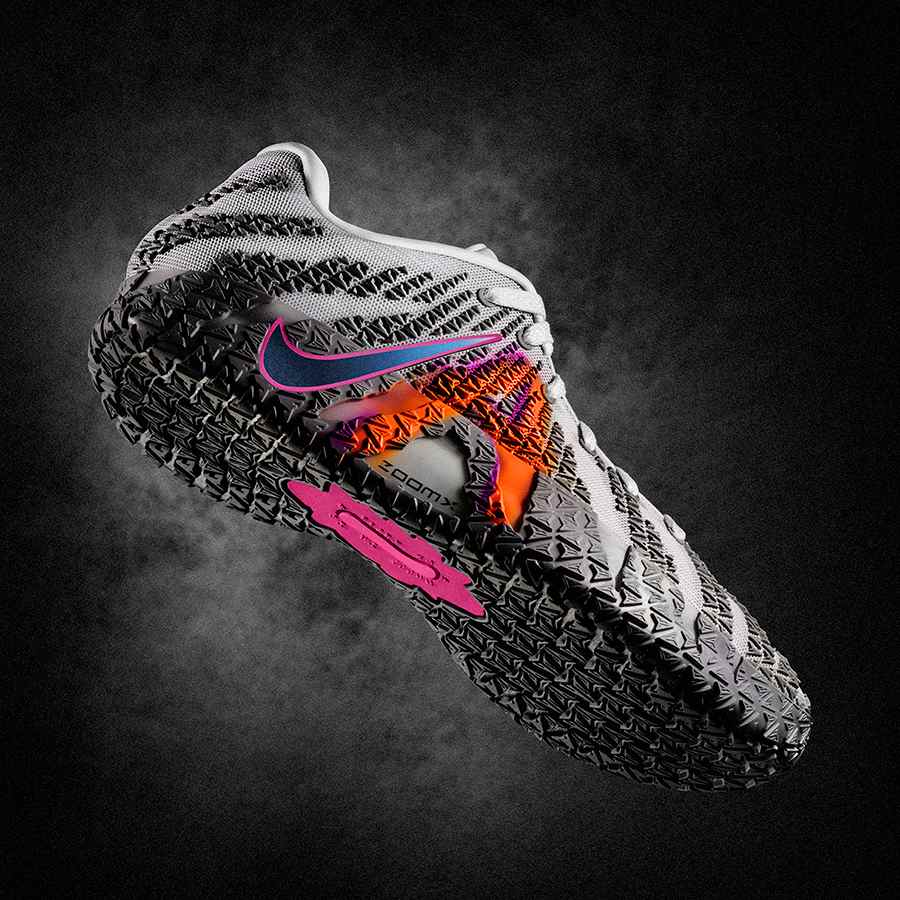 The Ja 3 Release Is Morant's Most Personalized Shoe To Date. Nike.com