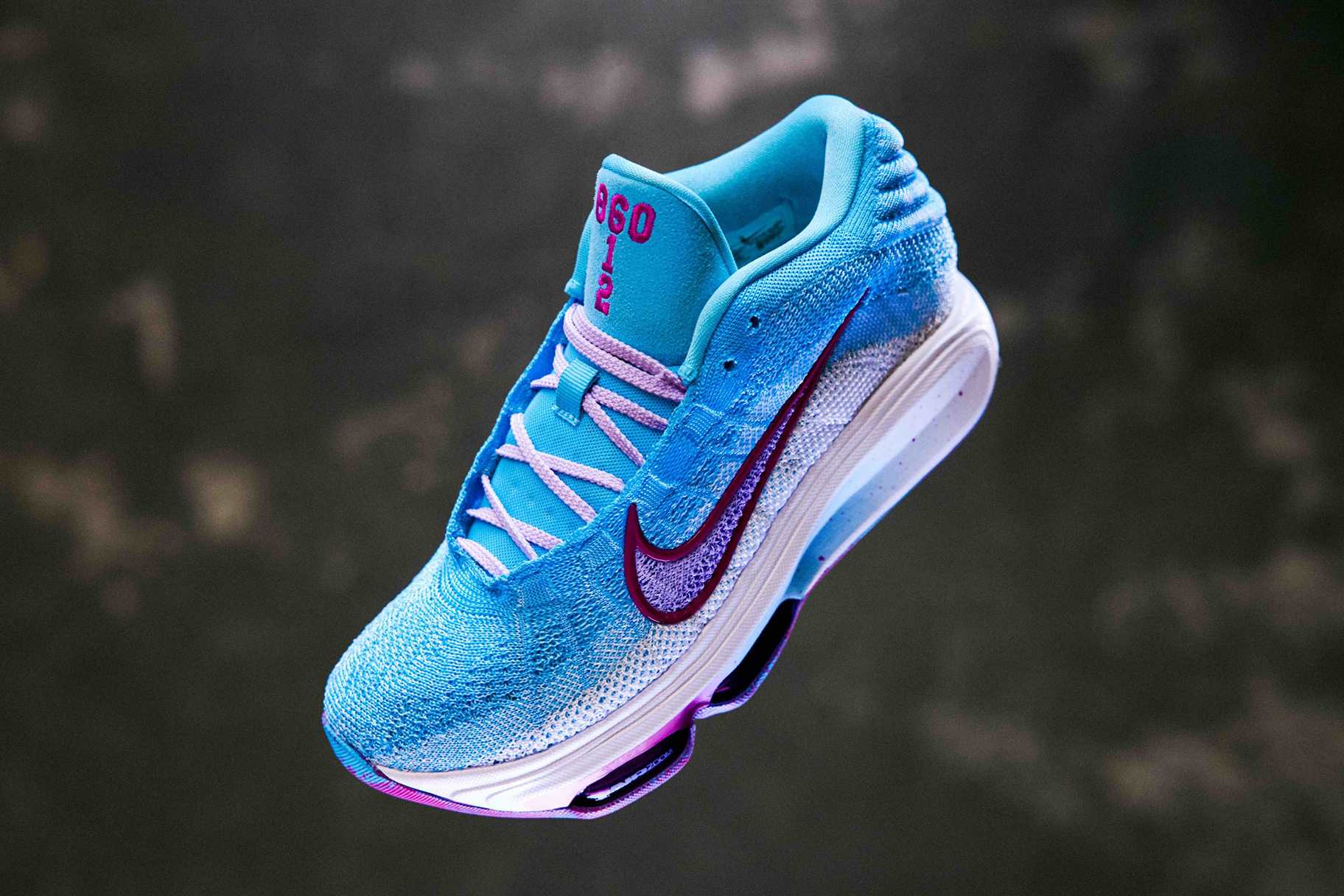 The Paige Bueckers G.T. Hustle 3 is the first Nike Player Edition