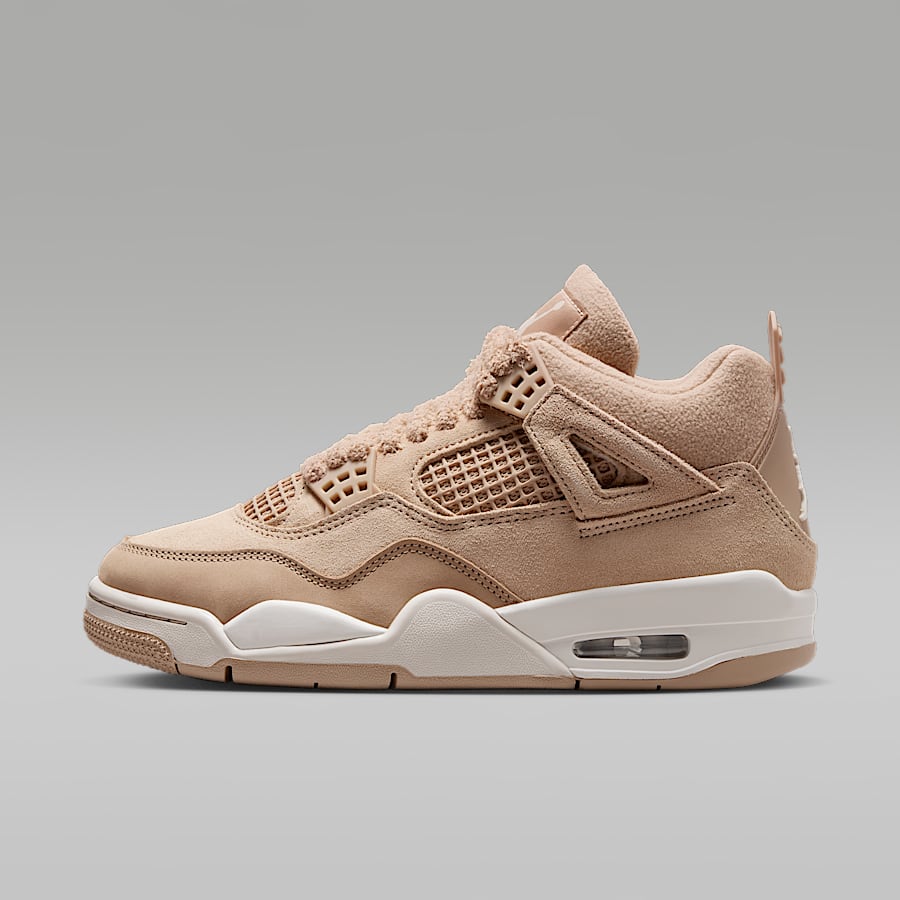Air Jordan 4 retro & OG archive collection . Nike.com