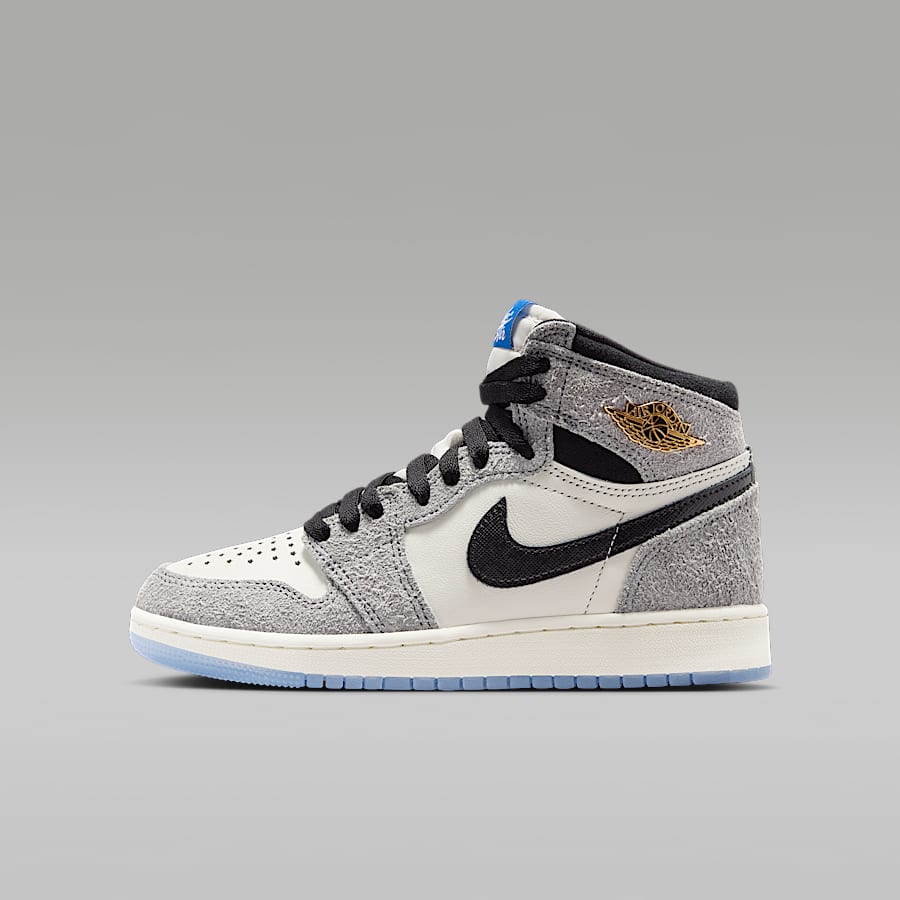Air Jordan 1 retro & OG archive collection . Nike.com