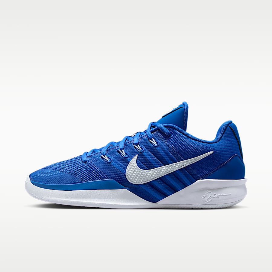 バスケットボールのイノベーションにおける次なる飛躍：Air Zoom G.T.