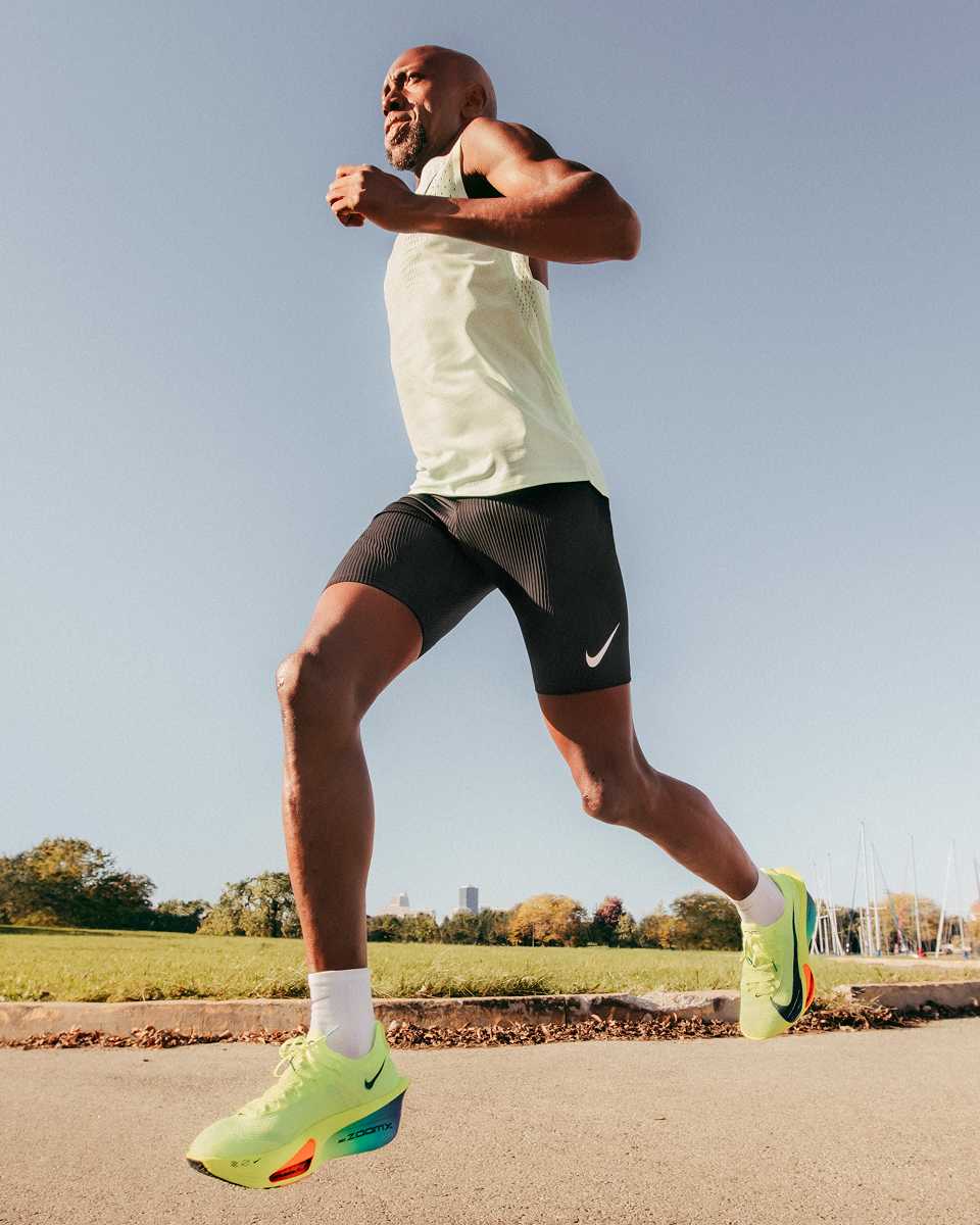 Nike Alphafly 3 Men's Road Racing Shoes. Nike.com