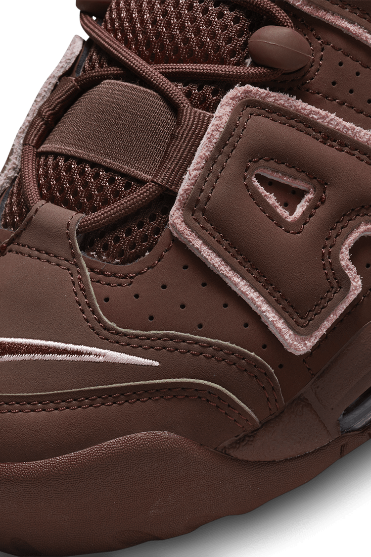 Air More Uptempo '96 'Dark Pony and Soft Pink' (DV3466-200