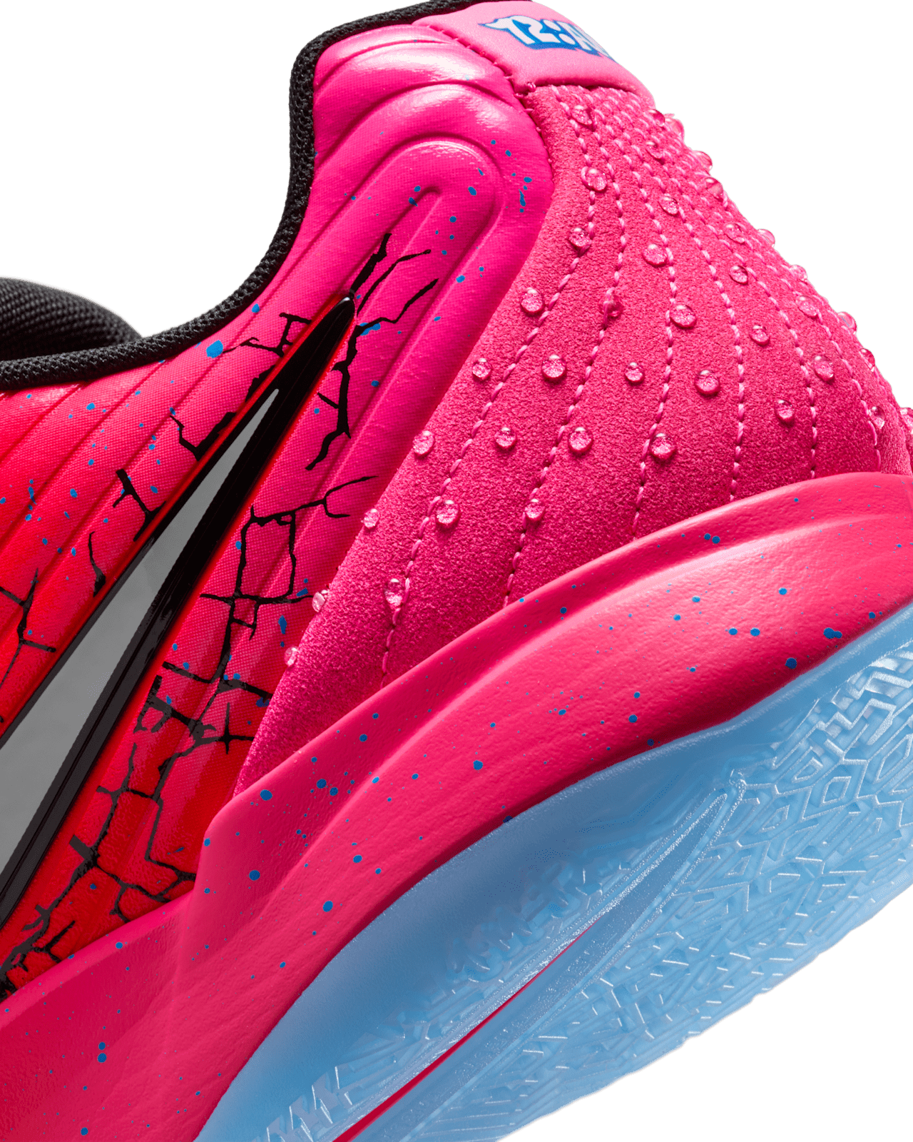 Ja 2 x Kool-Aid 'Tropical Punch' (IF0302-600). Nike SNKRS