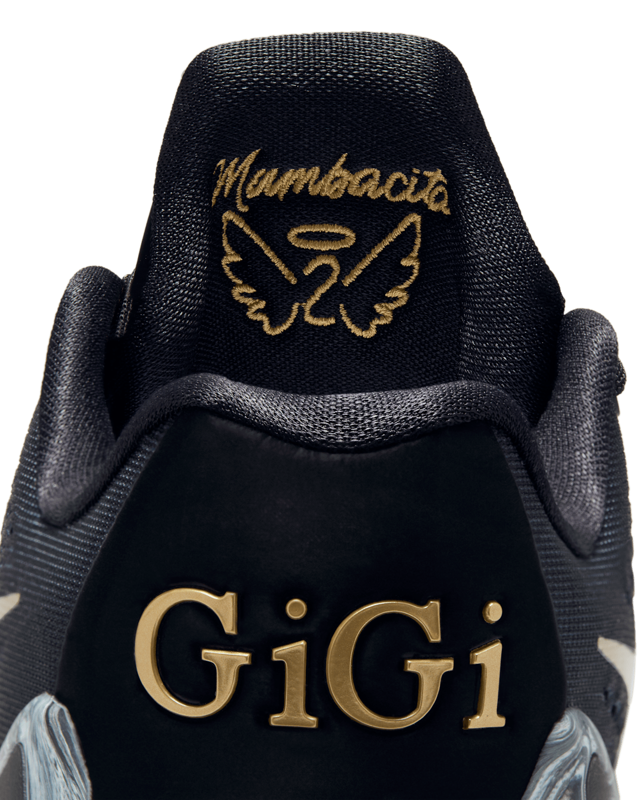 Kobe IX Low Protro EM 'Mambacita' (FZ7333-002) Release Date. Nike