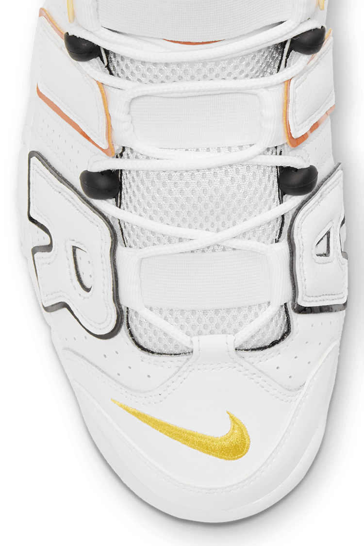 NIKE公式】エア モア アップテンポ 'Rayguns' (DD9223-100 / AIR MORE