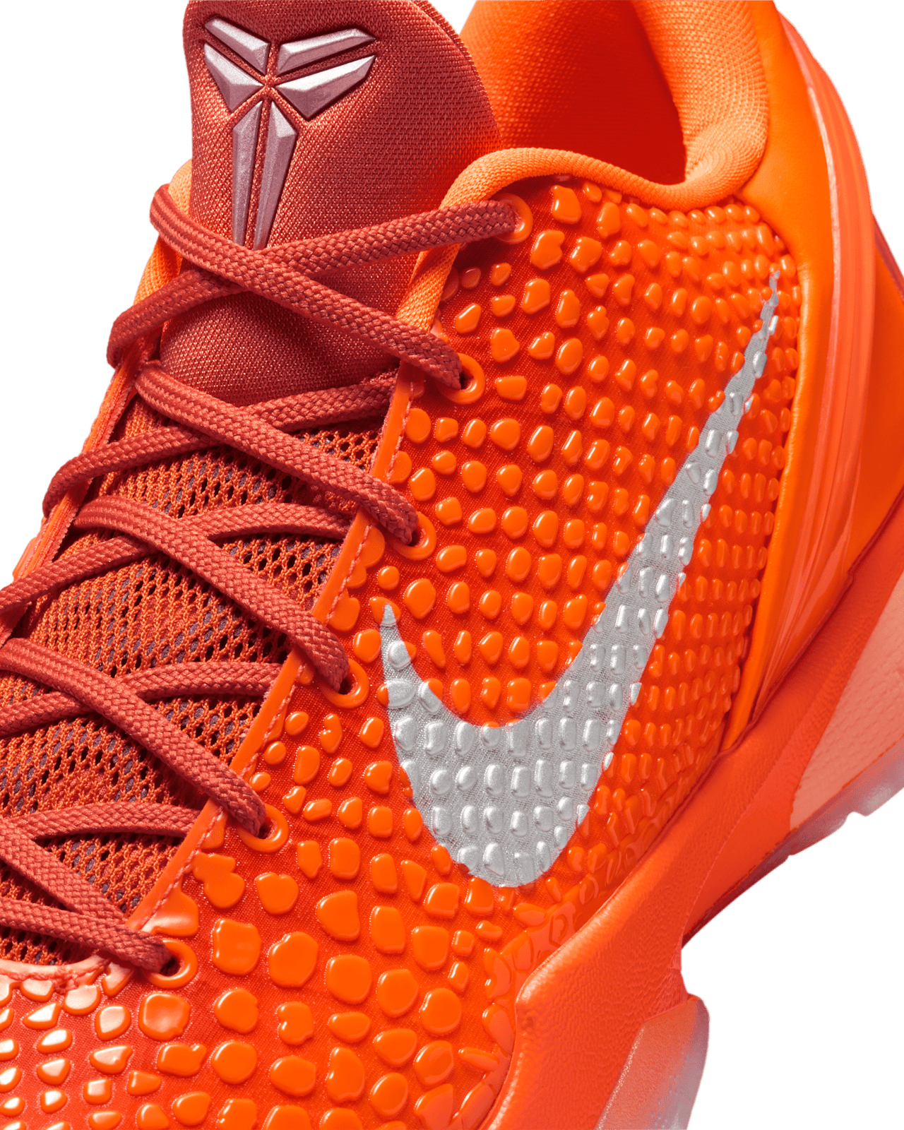 Kobe 6 Protro 'Total Orange' (IH1871-800) Release Date. Nike SNKRS