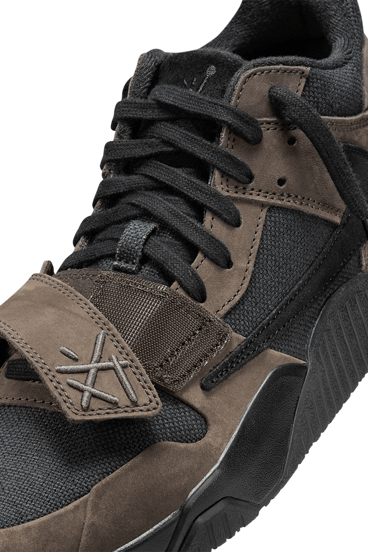 CJ1 T-Rexx 'Black and Dark Mocha' (FZ8117-204) Release Date. Nike