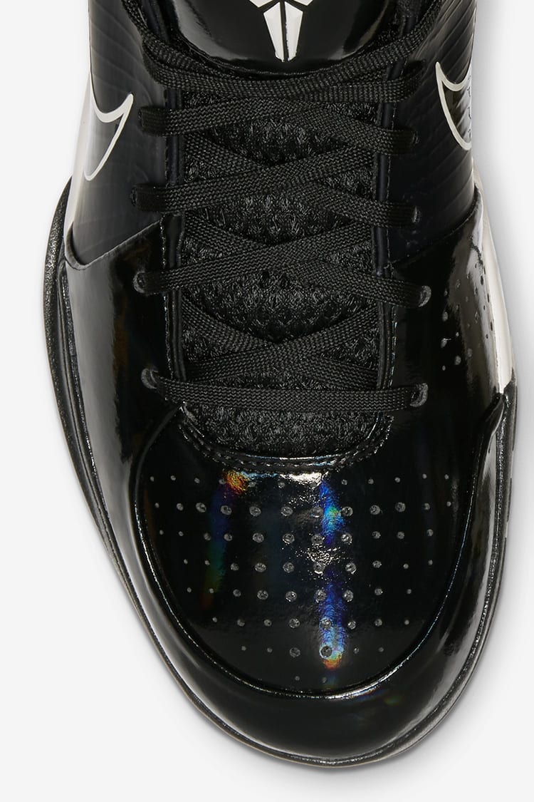 NIKE公式】Undefeated x コービー 4 プロトロ 'Black Mamba' CQ3869