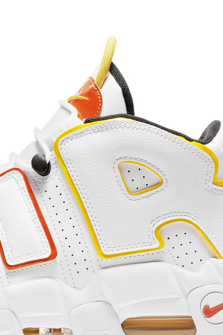 NIKE公式】エア モア アップテンポ 'Rayguns' (DD9223-100 / AIR MORE