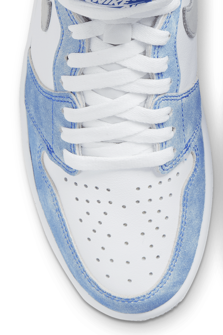 NIKE公式】エア ジョーダン 1 'Hyper Royal' (555088-402 / AJ 1 RETRO