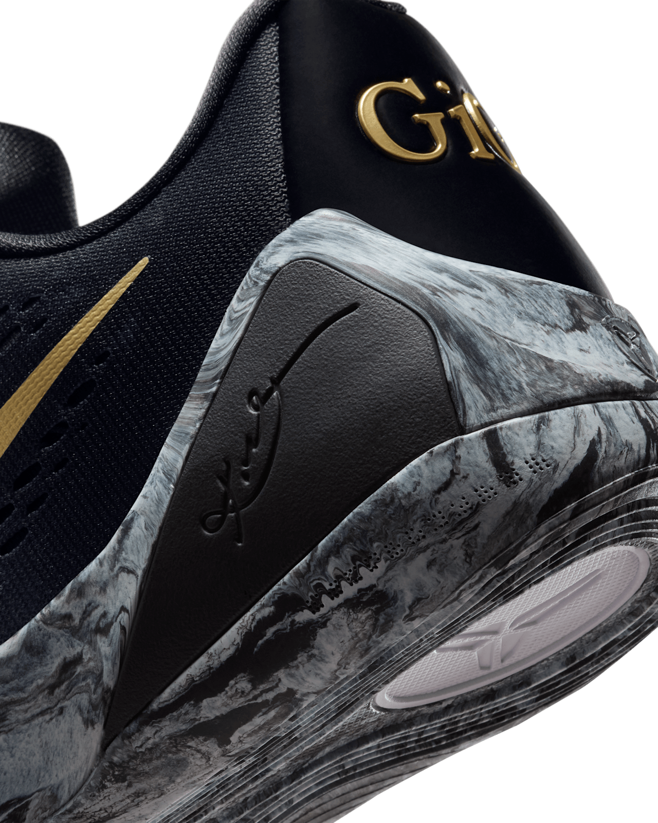 Kobe IX Low Protro EM 'Mambacita' (FZ7333-002) Release Date. Nike