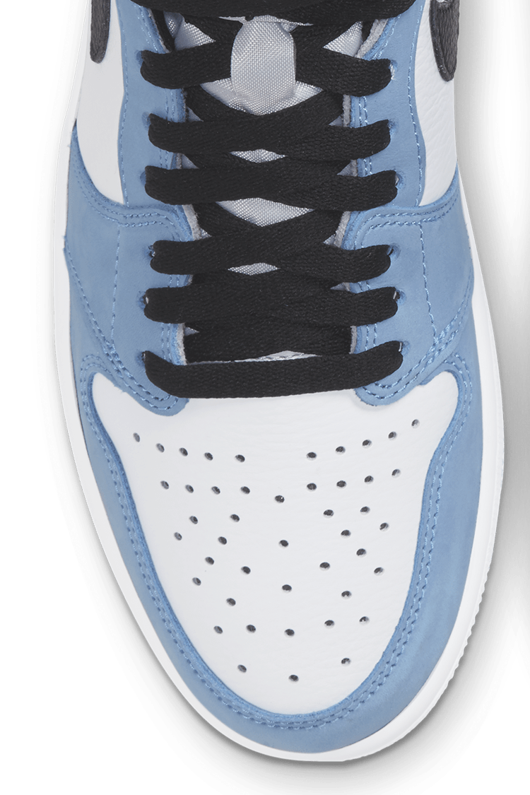 NIKE公式】エア ジョーダン 1 'University Blue' (AJ 1 RETRO HIGH OG