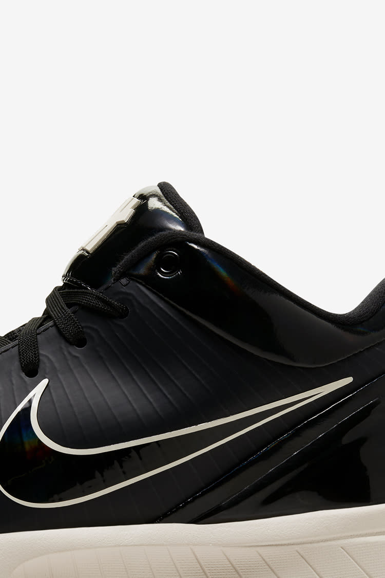 NIKE公式】Undefeated x コービー 4 プロトロ 'Black Mamba' CQ3869