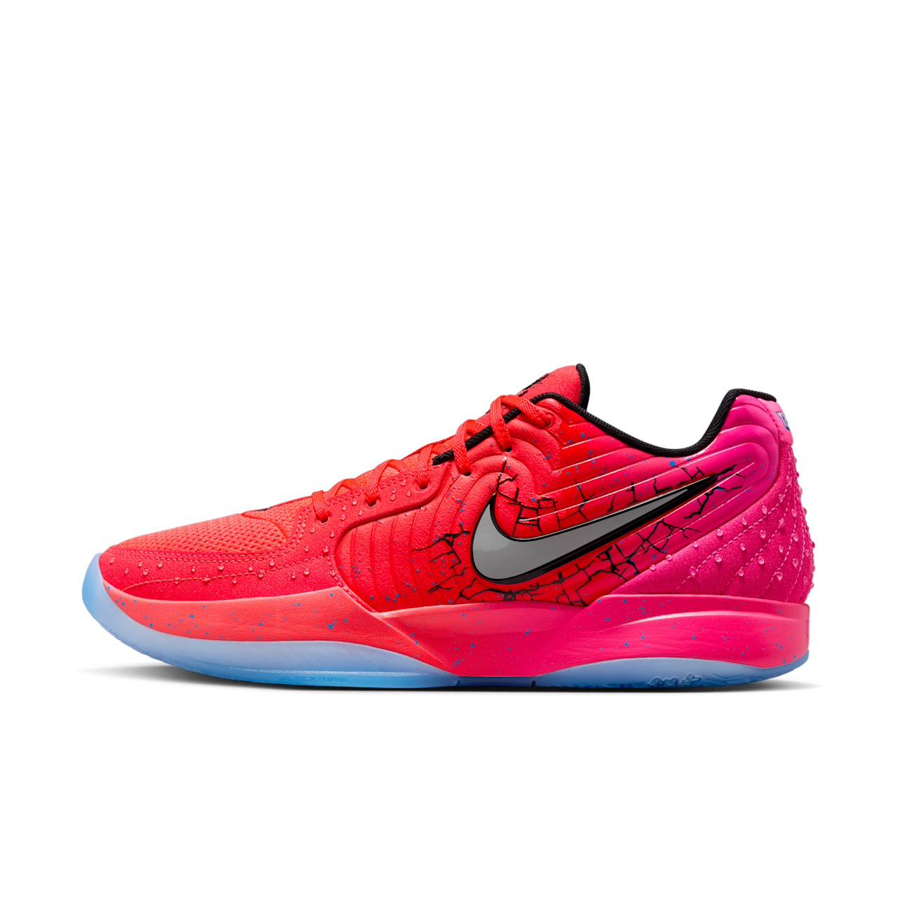 Ja 2 x Kool-Aid 'Tropical Punch' (IF0302-600). Nike SNKRS