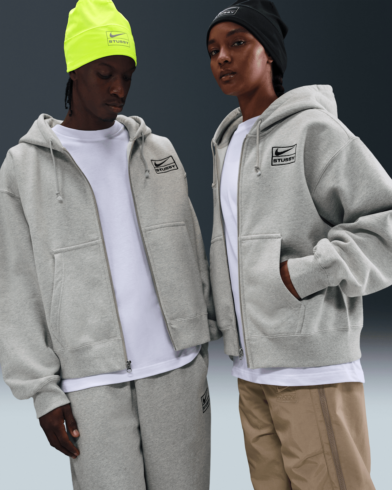 Nike x Stüssy Apparel Collection Release Date. Nike SNKRS