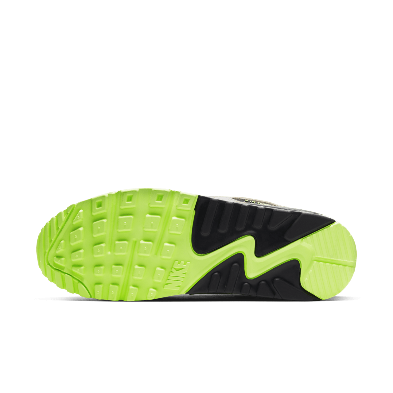 エア マックス 90 'Green Camo' 発売日. Nike SNKRS