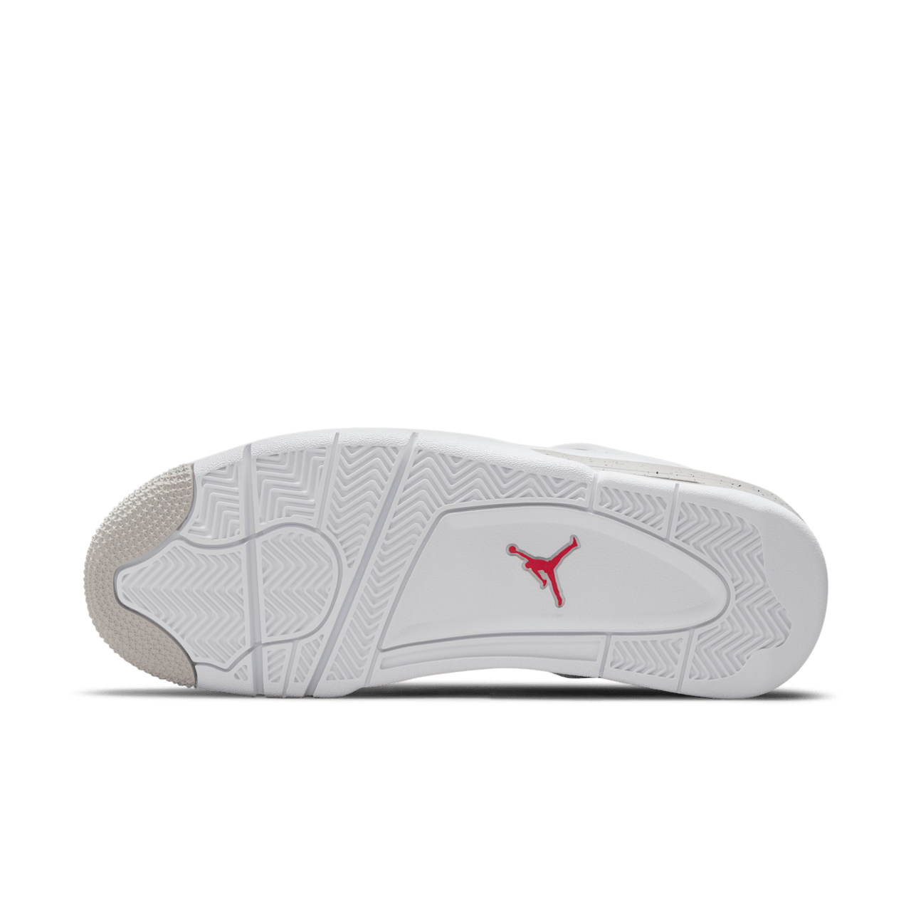 NIKE公式】エア ジョーダン 4 'Tech White' (CT8527-100 / AJ 4 RETRO