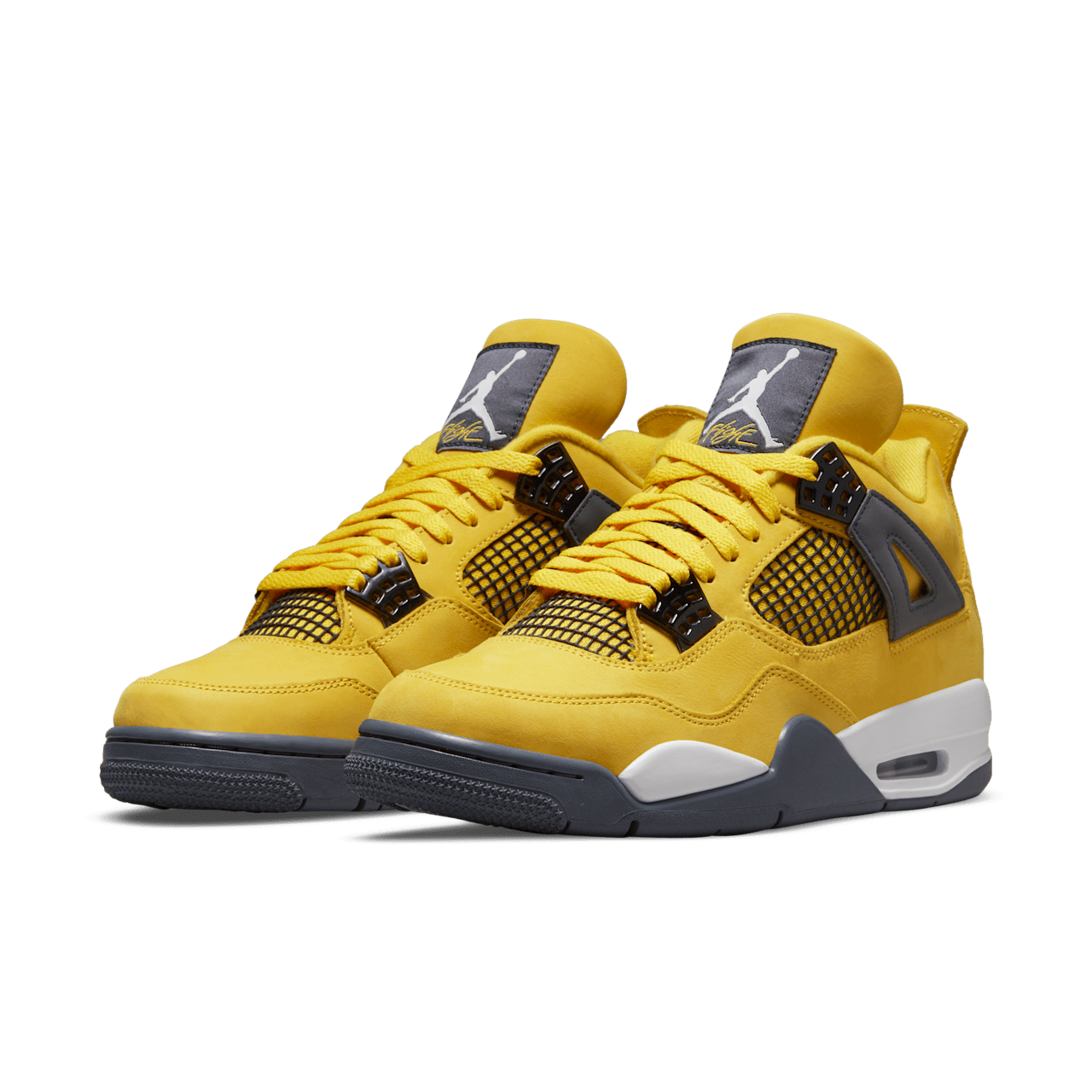 Air Jordan 4 'Tour Yellow' Release Date. Nike SNKRS