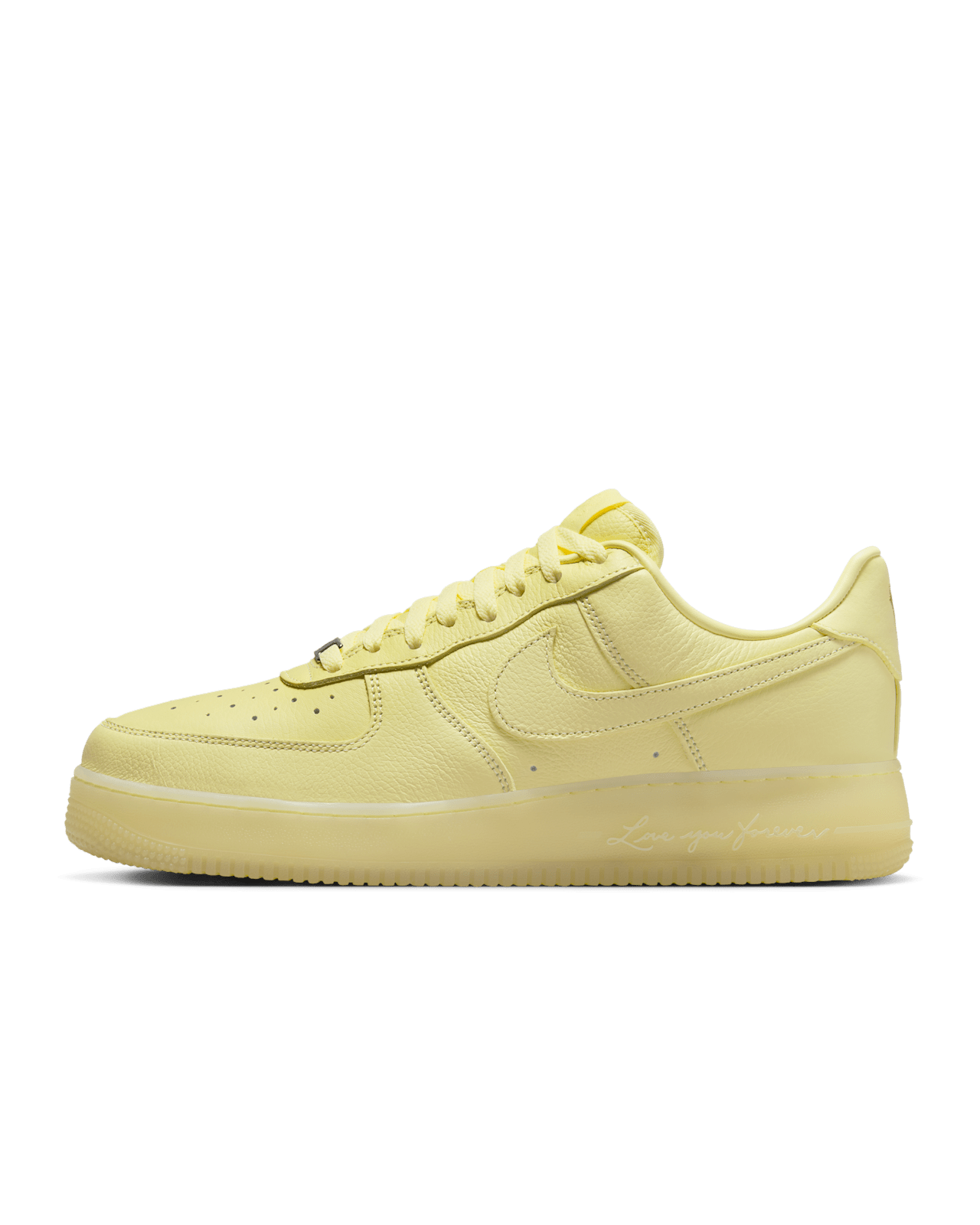 NIKE公式】NOCTA エア フォース 1 'Citron Tint' (CZ8065-800 / AF 1