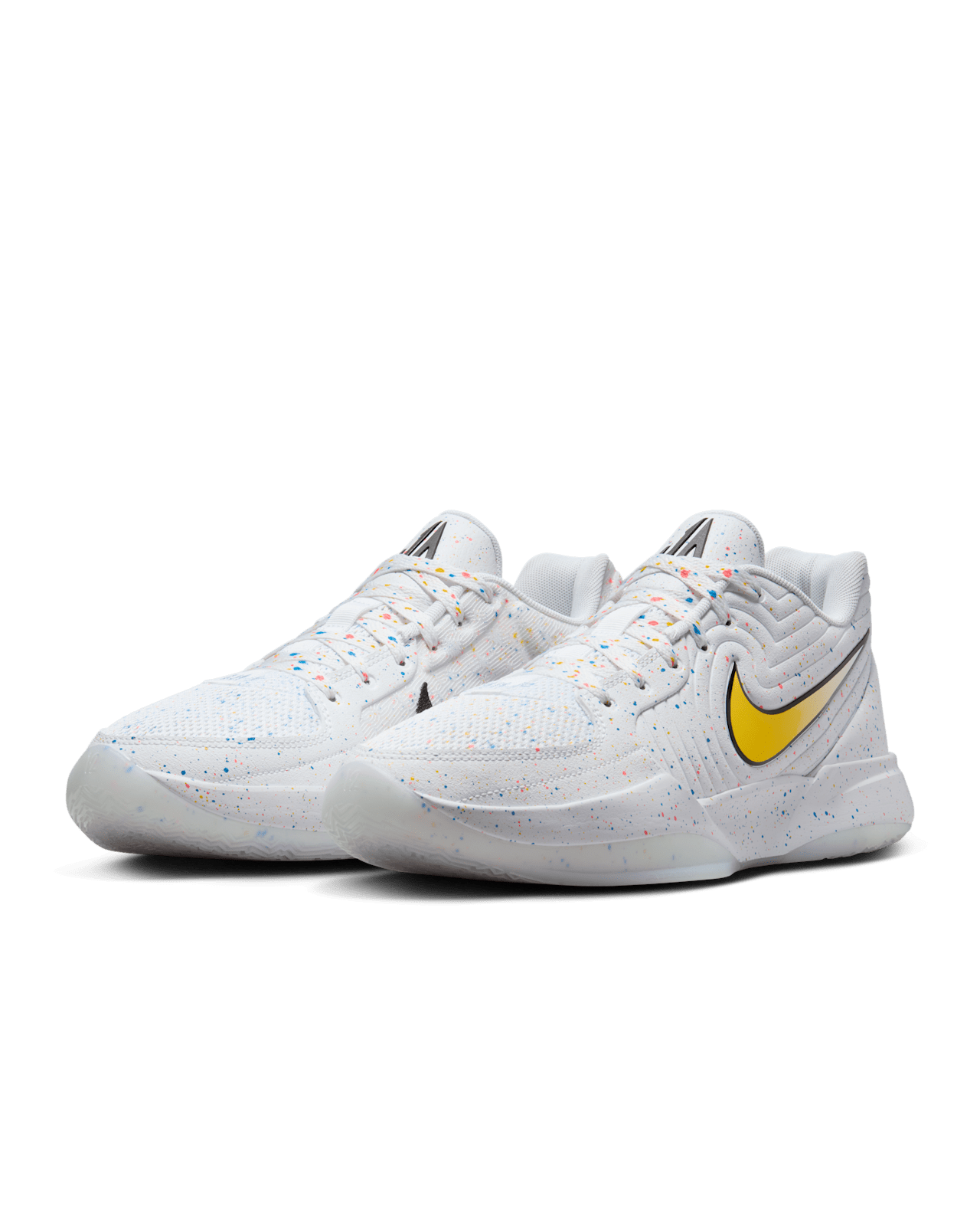 Ja 2 'White and Multi-Color' (IF1606-100) Release Date . Nike SNKRS