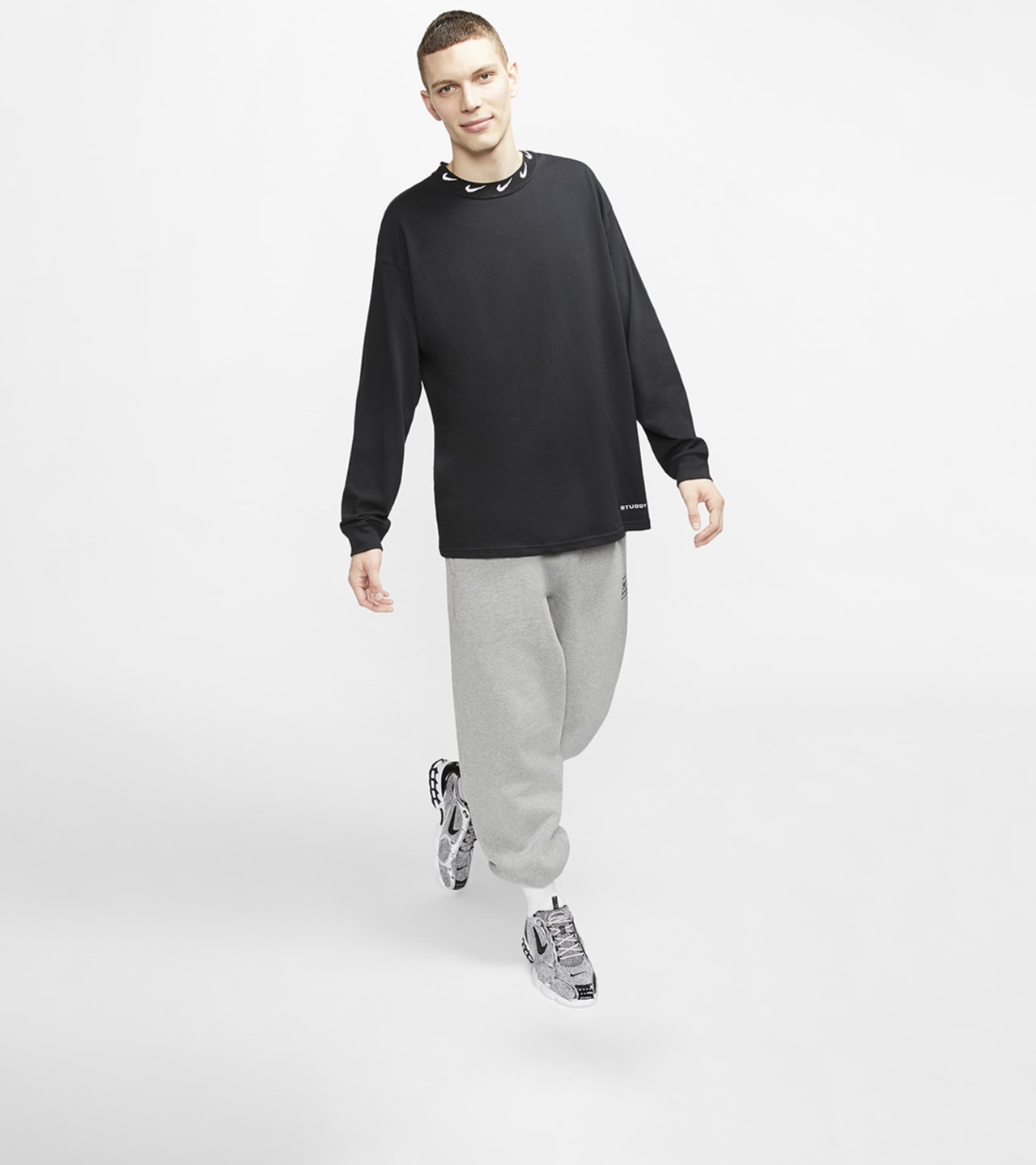 NIKE公式】ナイキ x ステューシー 'Apparel Collection' . Nike SNKRS