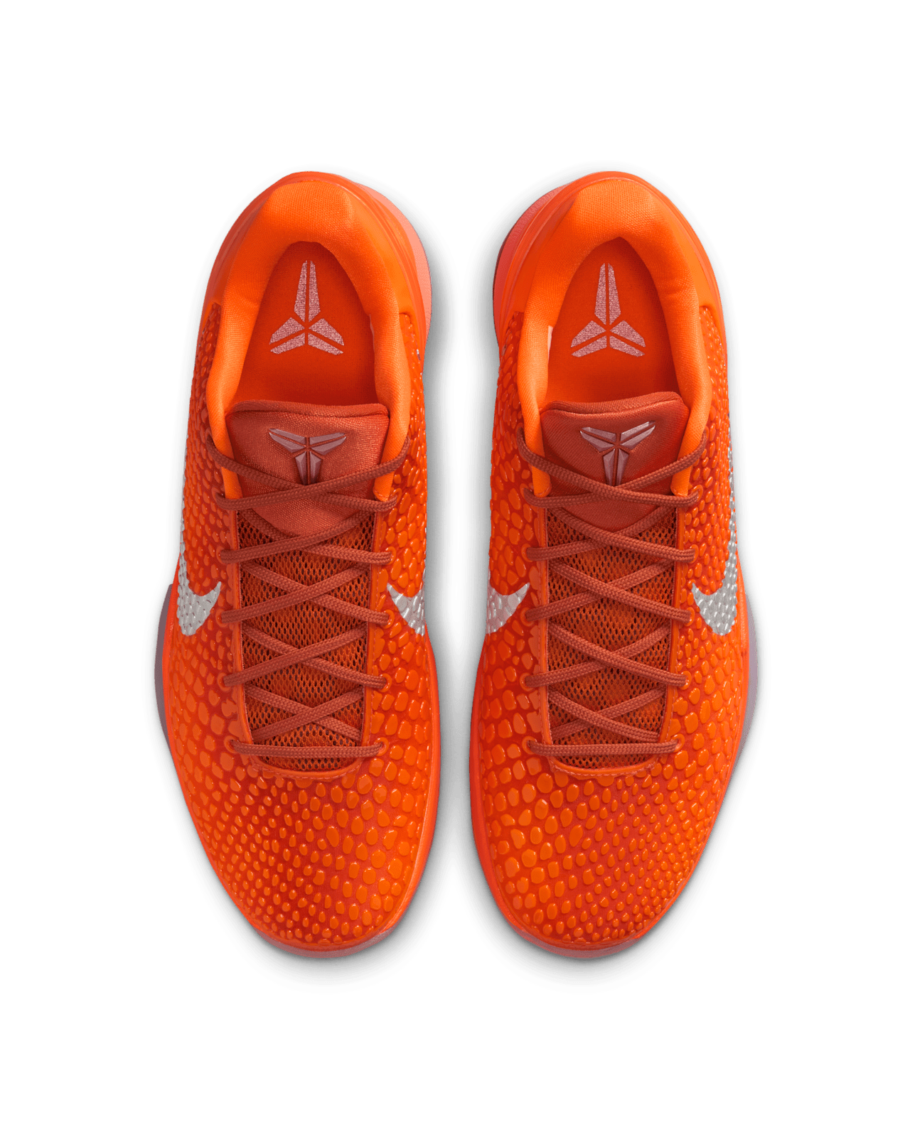 Kobe 6 Protro 'Total Orange' (IH1871-800) Release Date. Nike SNKRS