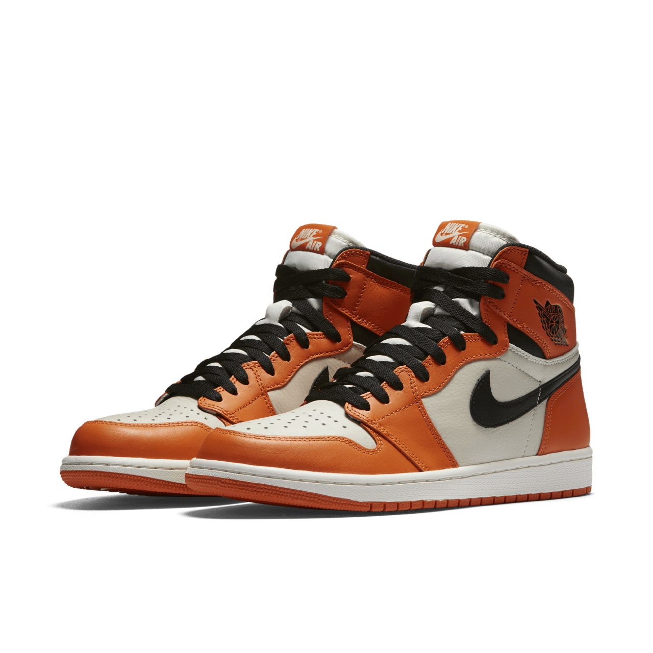 Air Jordan 1 'Shattered Backboard Away' Release Date. Nike SNKRS