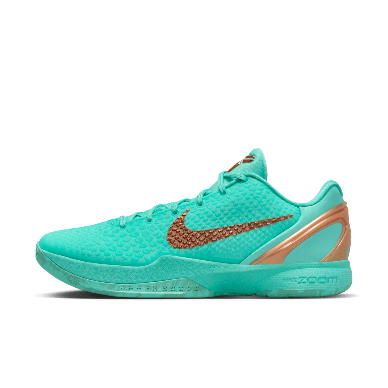 Kobe 6 Protro 'Jalen Brunson' (IQ5774-300). Nike SNKRS