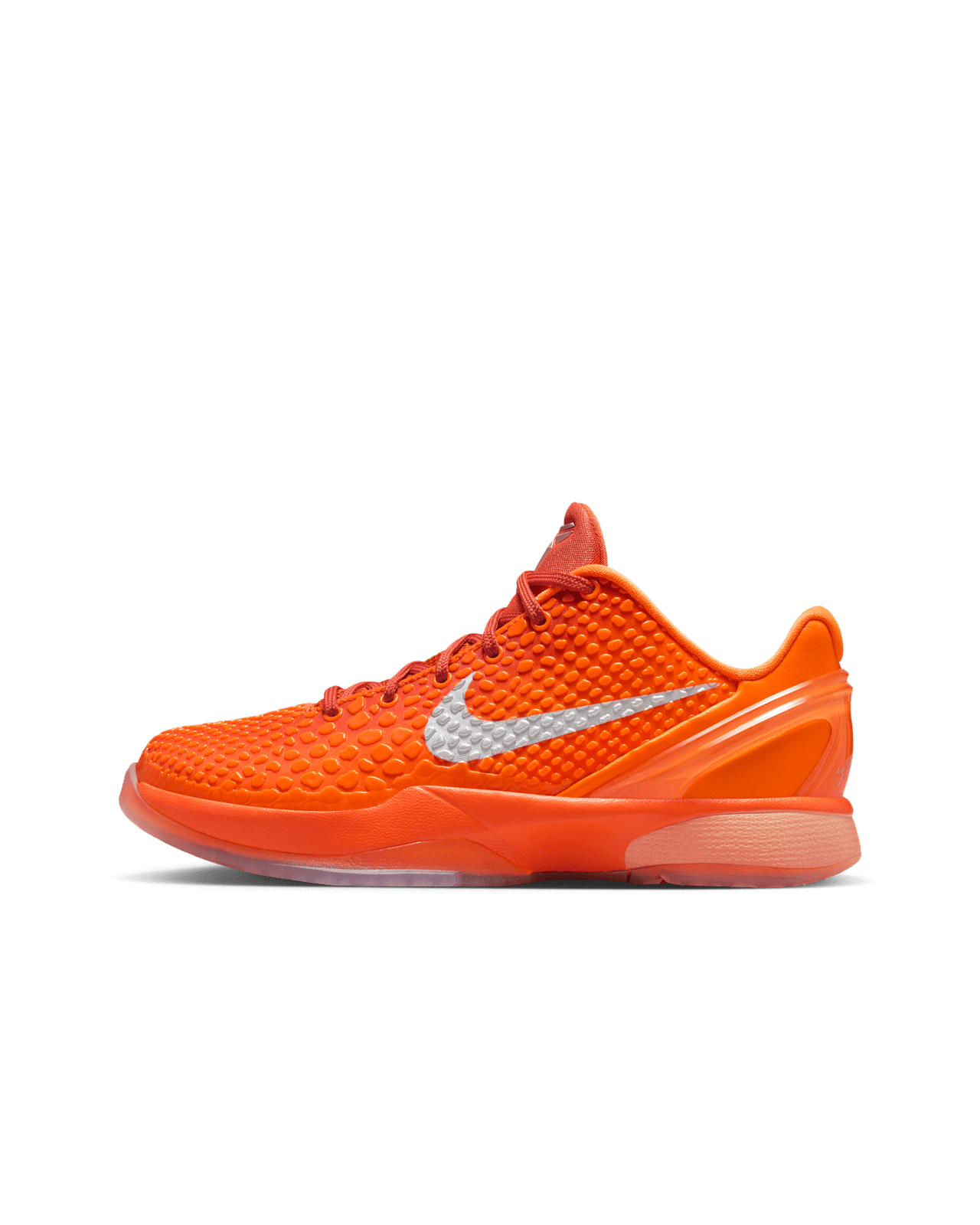 Kobe 6 Protro 'Total Orange' (IH1871-800) Release Date. Nike SNKRS