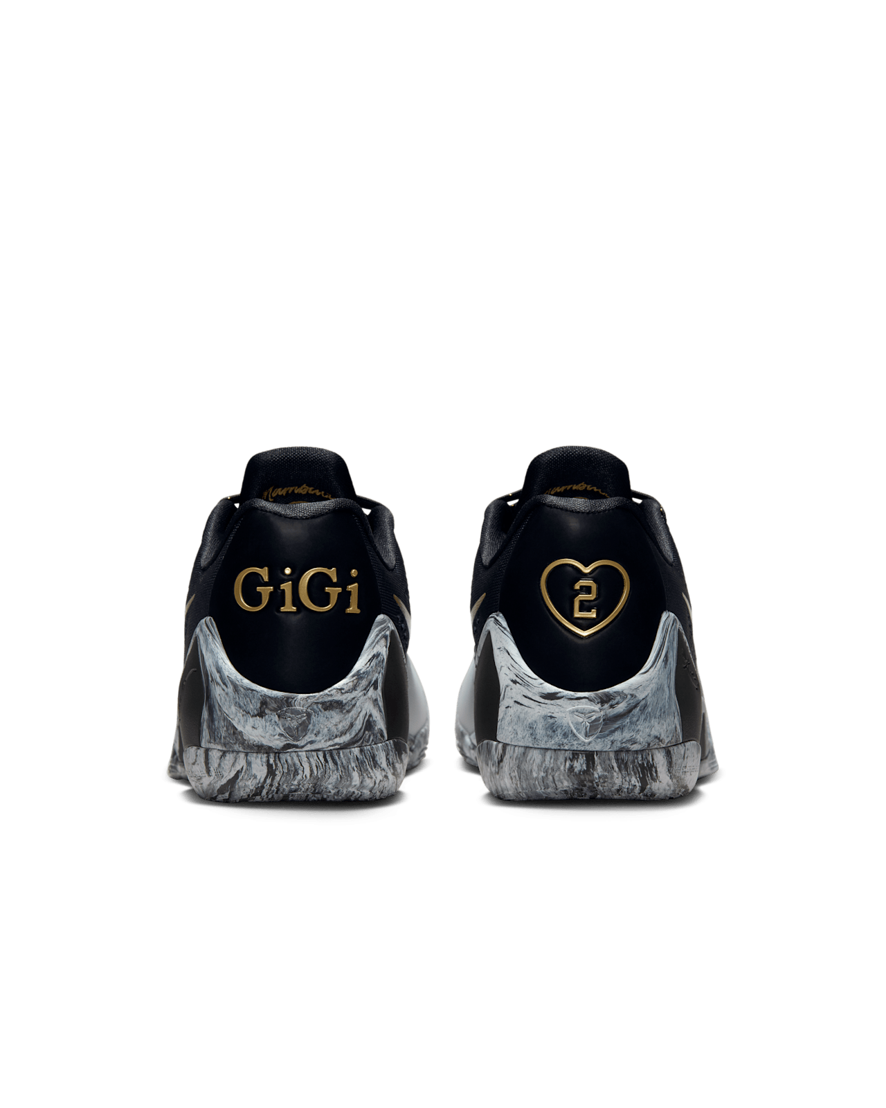 Kobe IX Low Protro EM 'Mambacita' (FZ7333-002) Release Date. Nike