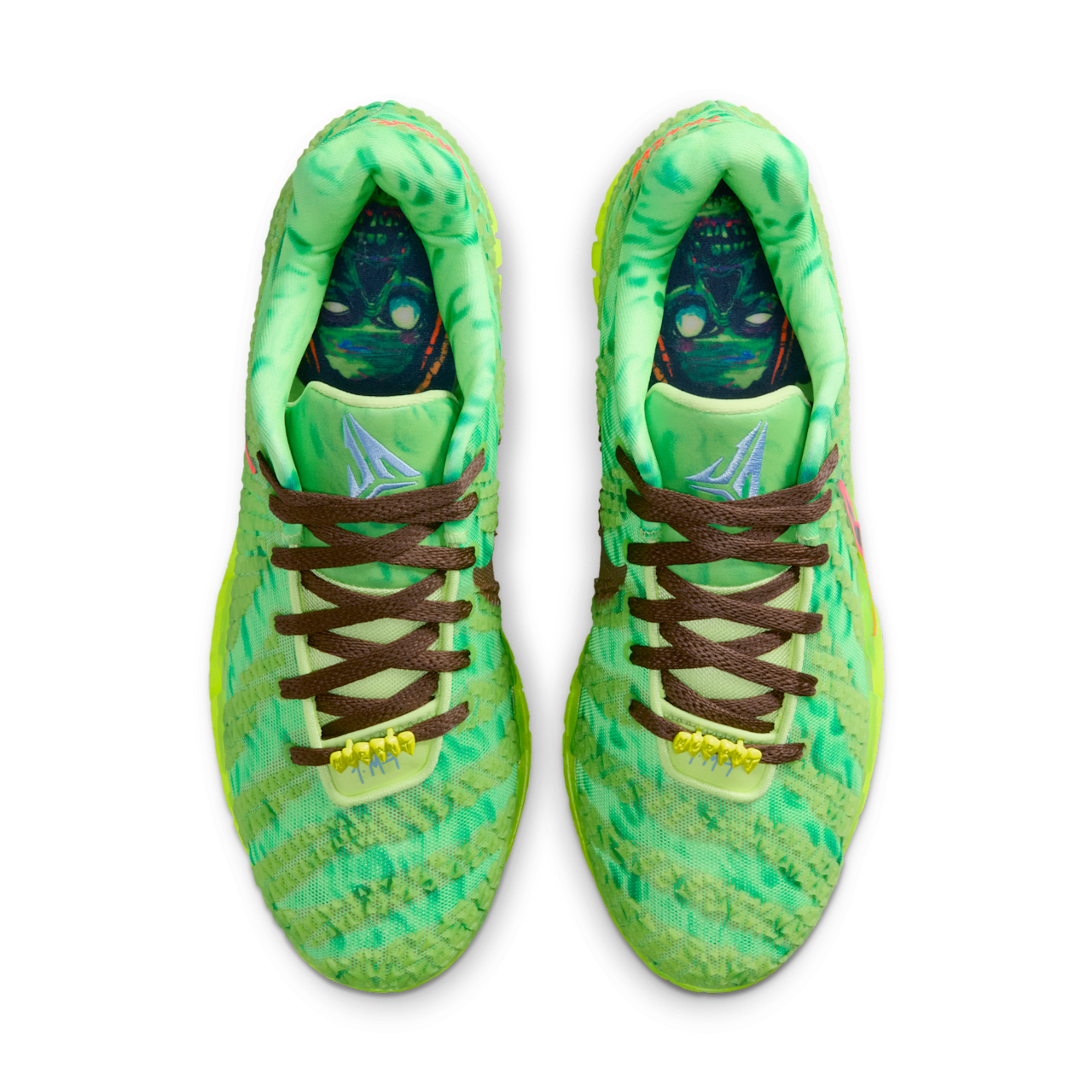 シューズ(男性用) NIKE JA3 EP Halloween Ja 3