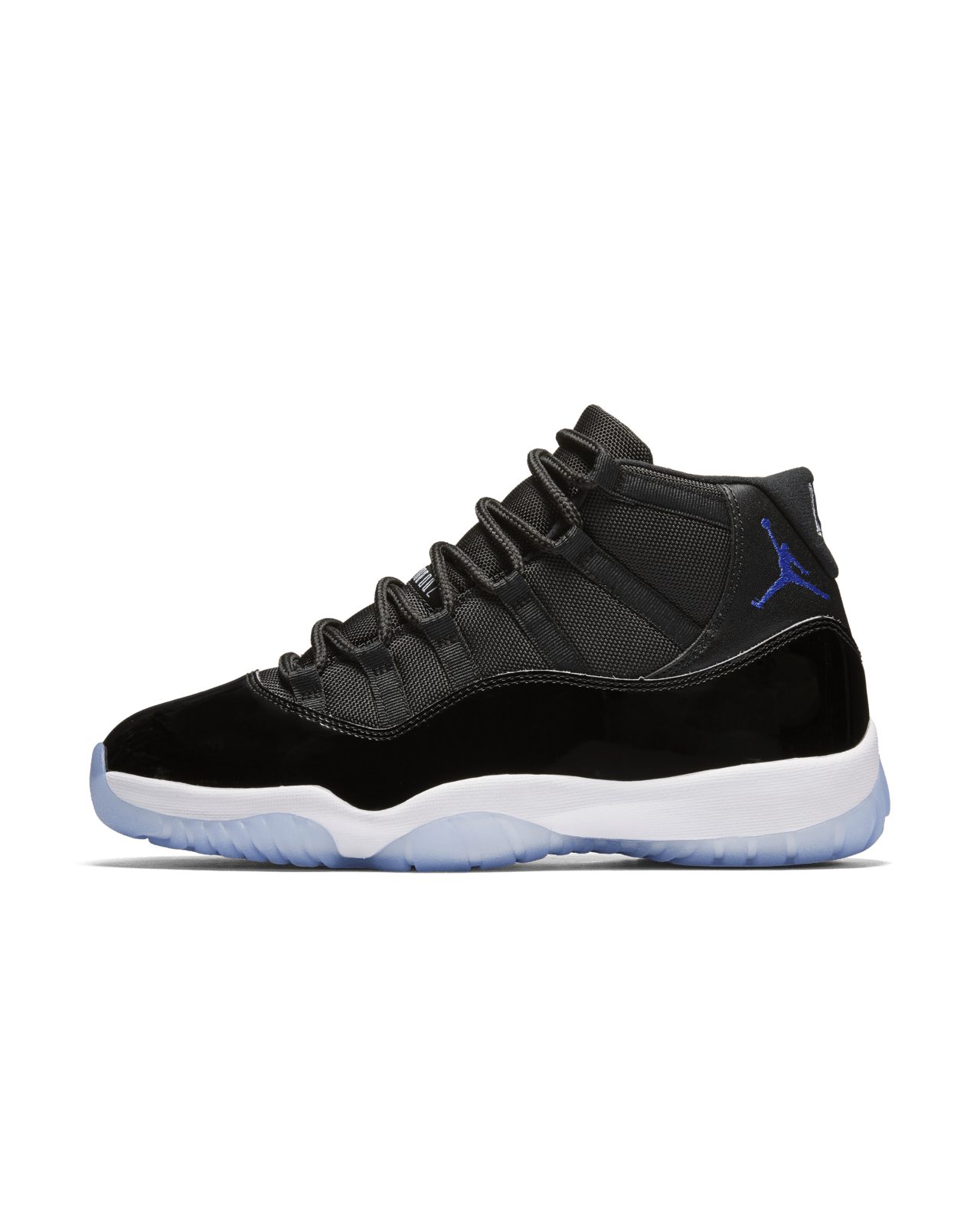 Air Jordan 11 Retro 'Black & Concord-White' Release Date.. Nike SNKRS
