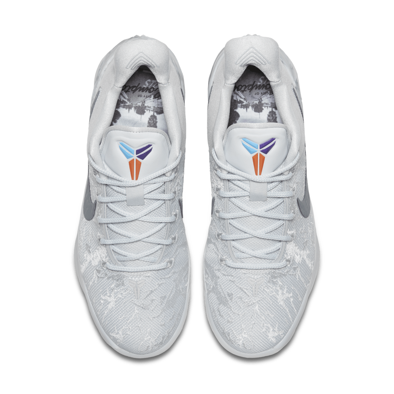 Nike Kobe A.D. 'DeRozan PE'. Nike SNKRS