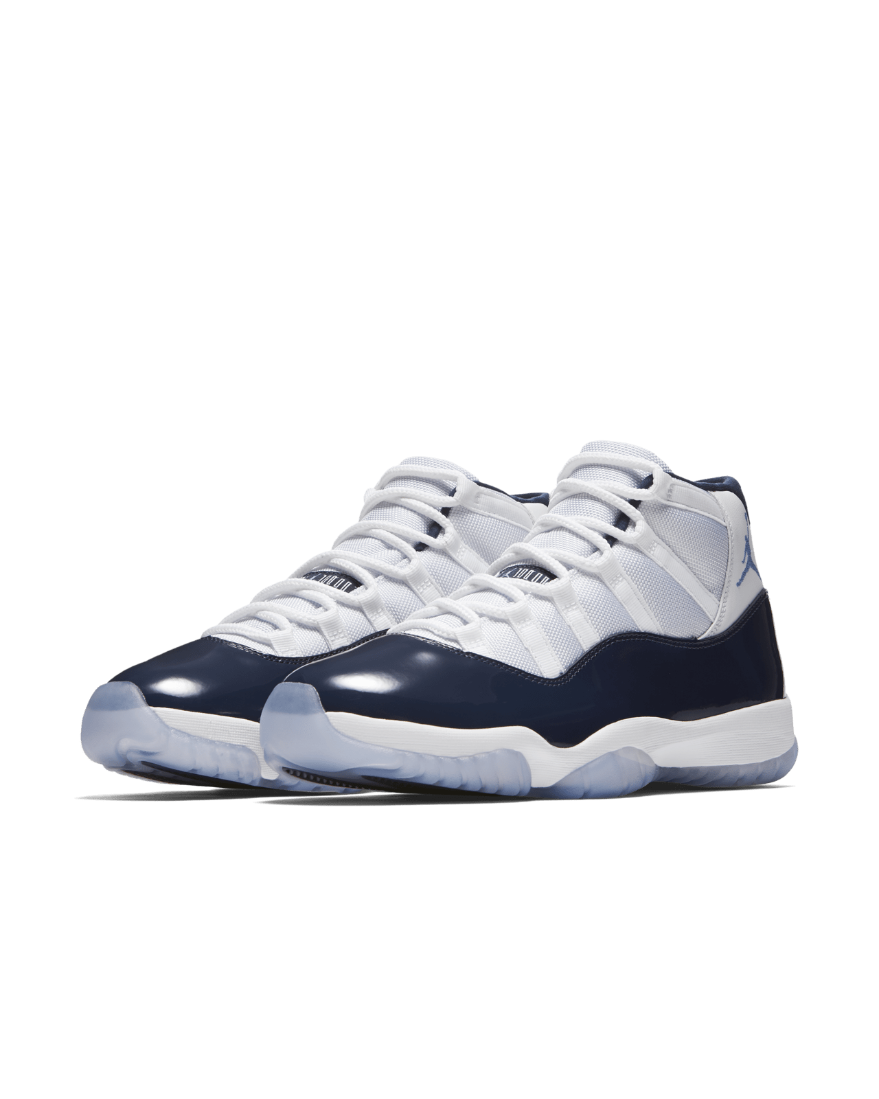 Air Jordan 11 Retro 'Midnight Navy' Release Date. Nike SNKRS