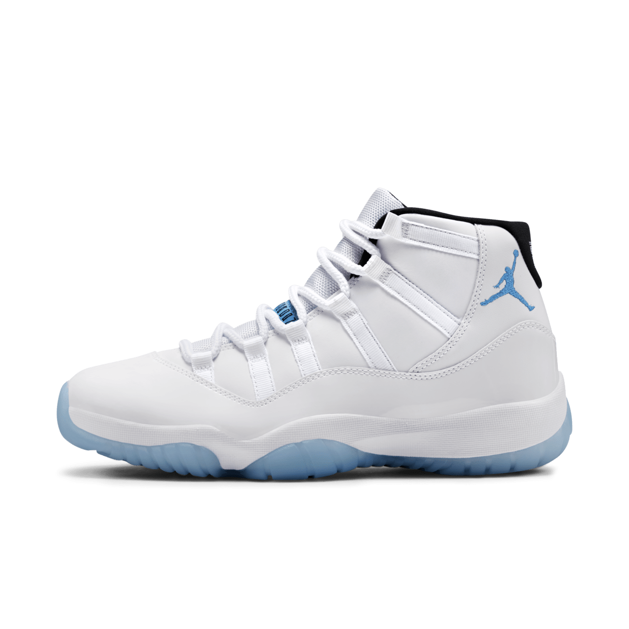 Air Jordan 11 Retro 'Legend Blue' Release Date. Nike SNKRS