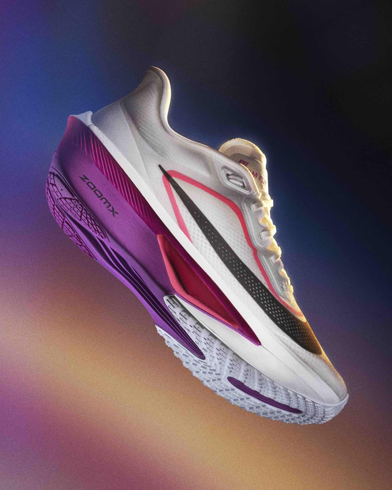 NIKE公式】ナイキ ズーム フライ 6 メンズ ロード レーシングシューズ