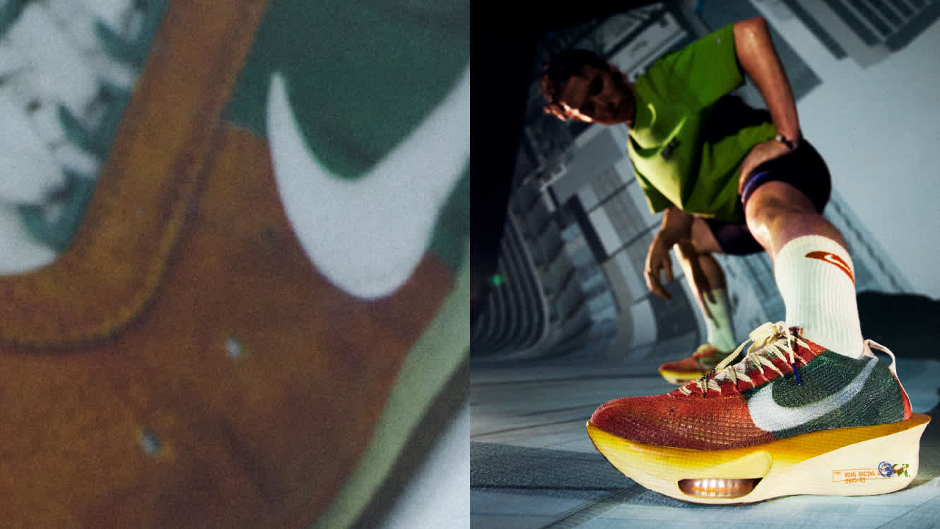 NIKE公式】ナイキ アルファフライ 3 プレミアム メンズ ロード