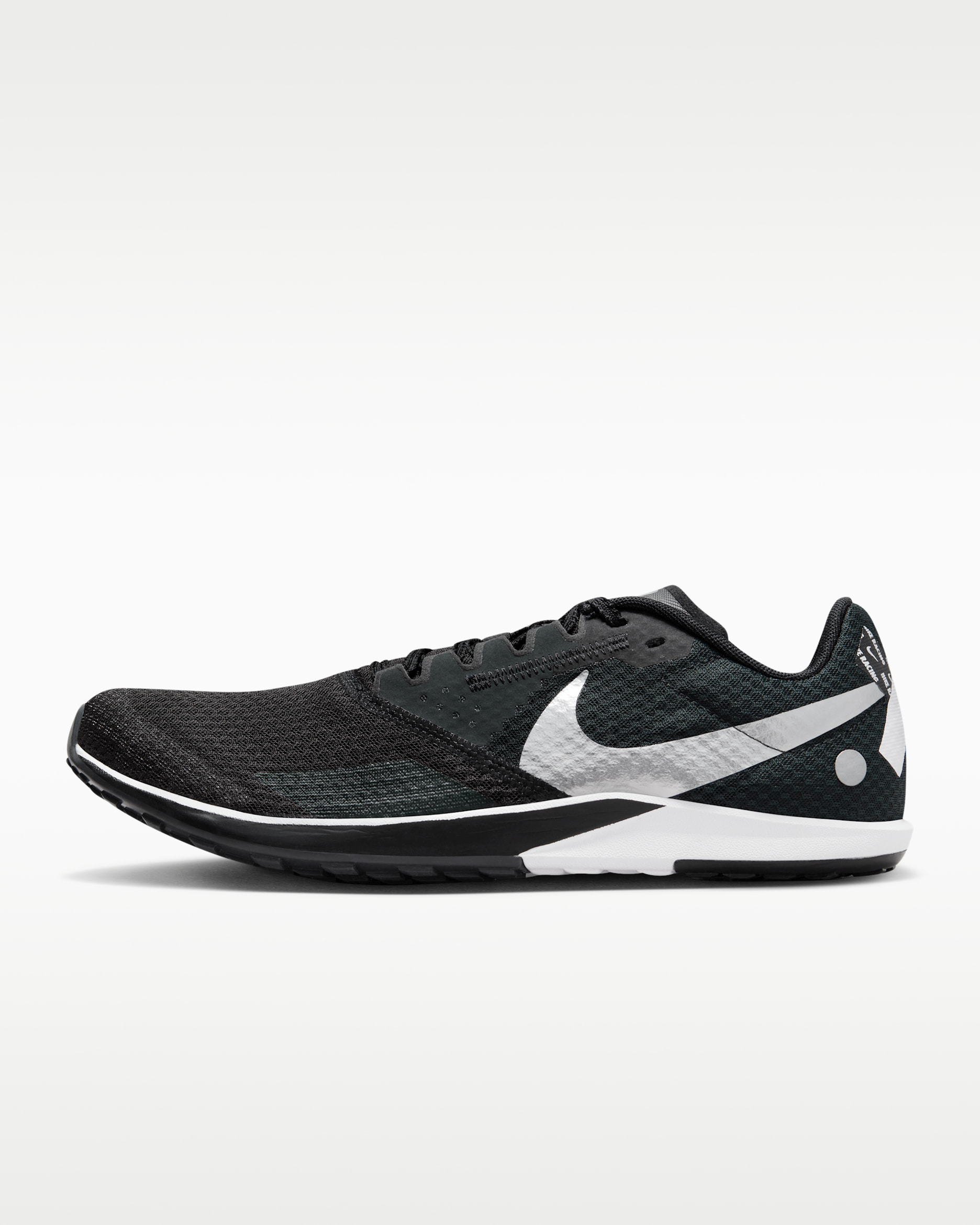 Nike Zoom Rival Waffle 6 Road and Cross-Country Racing Shoes. Nike CA