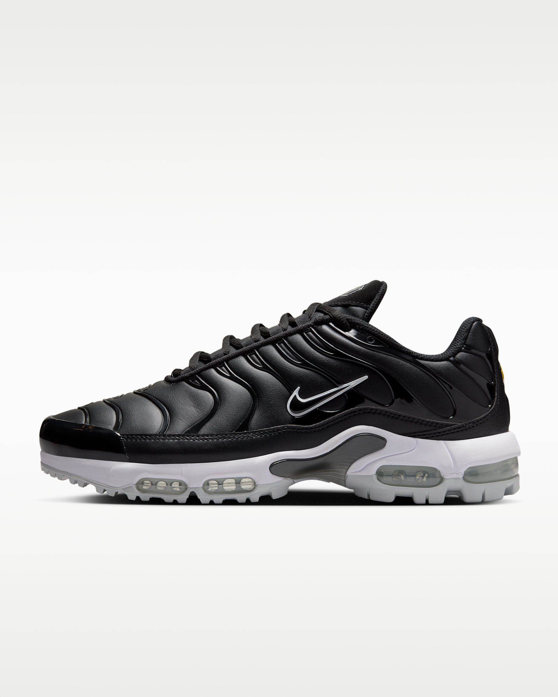 Nike Air Max Plus G Golf Shoes. Nike.com