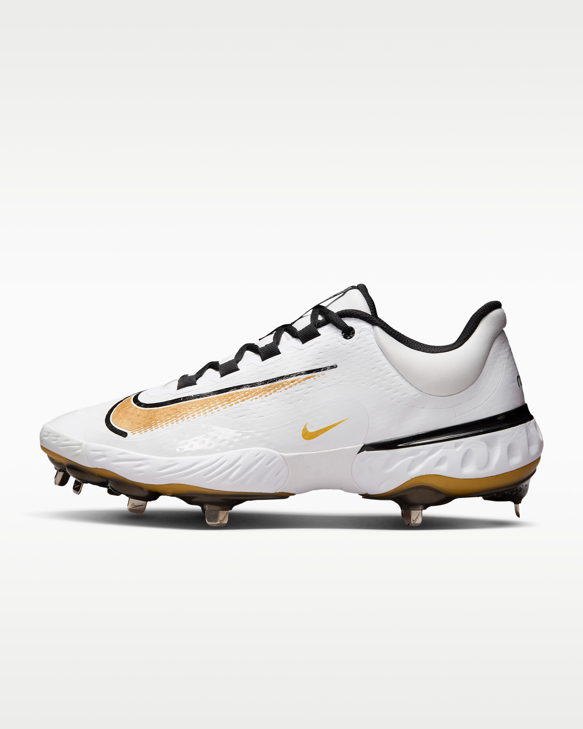 Nike Alpha Huarache Elite 4 Low Men's Baseball Cleats. Nike.com