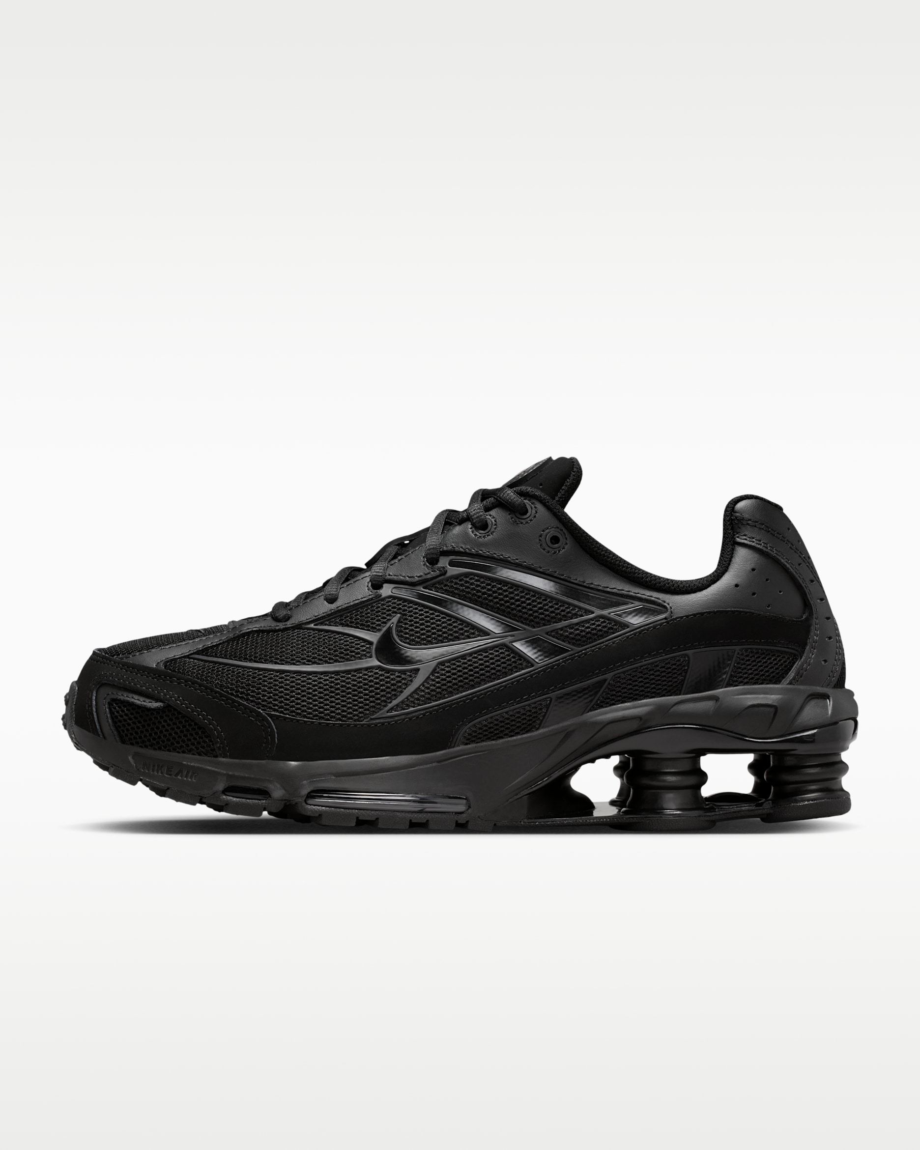 Nike Shox Ride 2 Men's Shoes. Nike ID