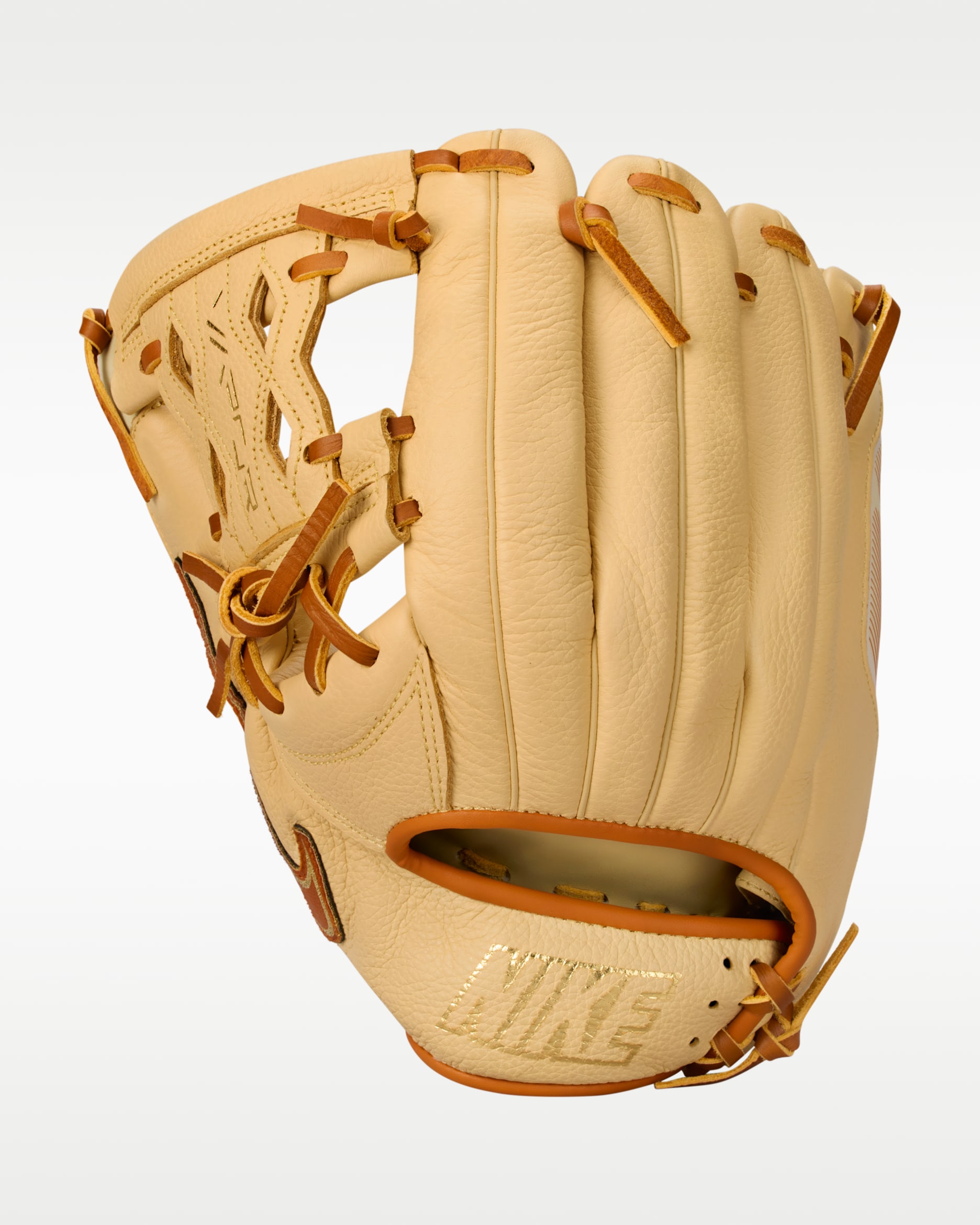 Nike Vapor Baseball Fielding Glove - Left-Hand Throw. Nike.com