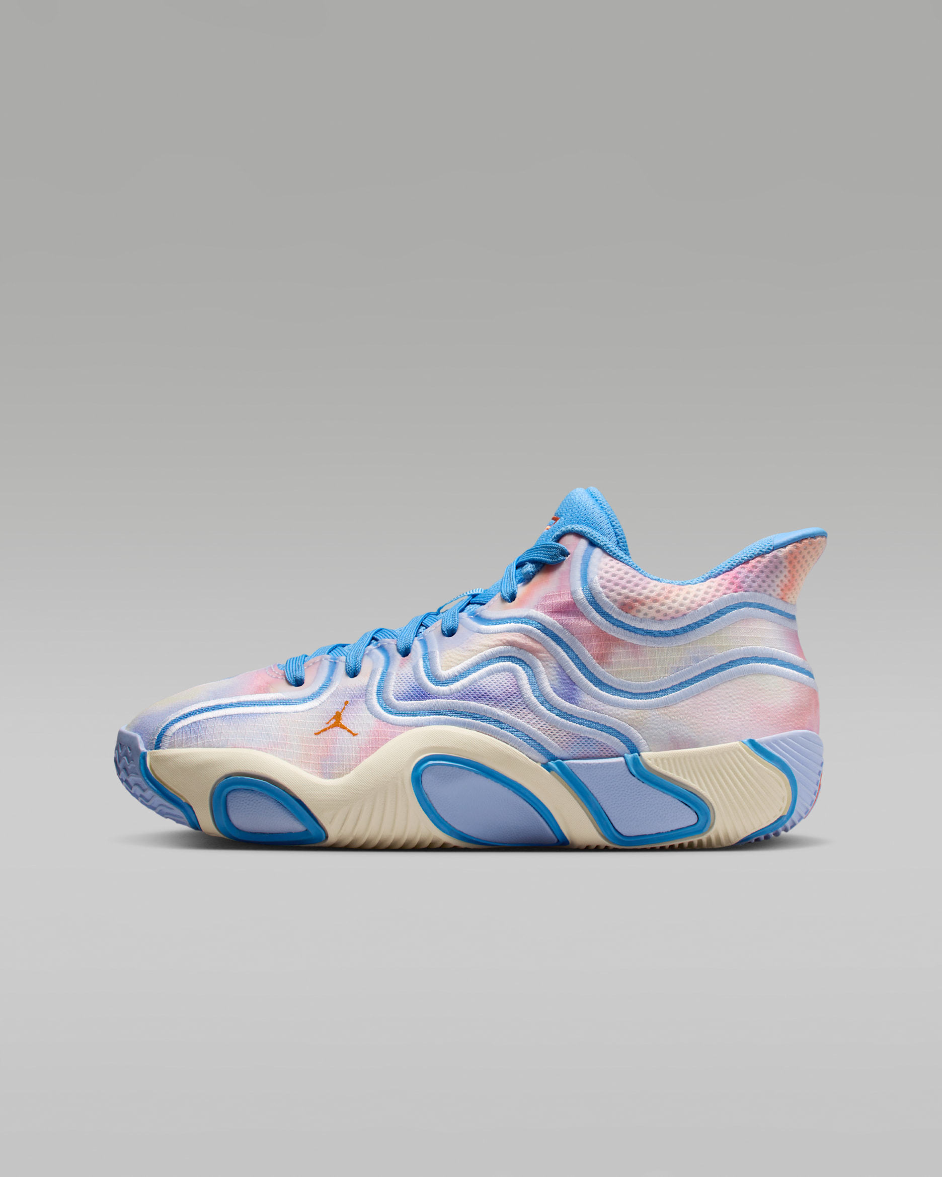 NIKE公式】テイタム 3 ジュニア バスケットボールシューズ.オンライン