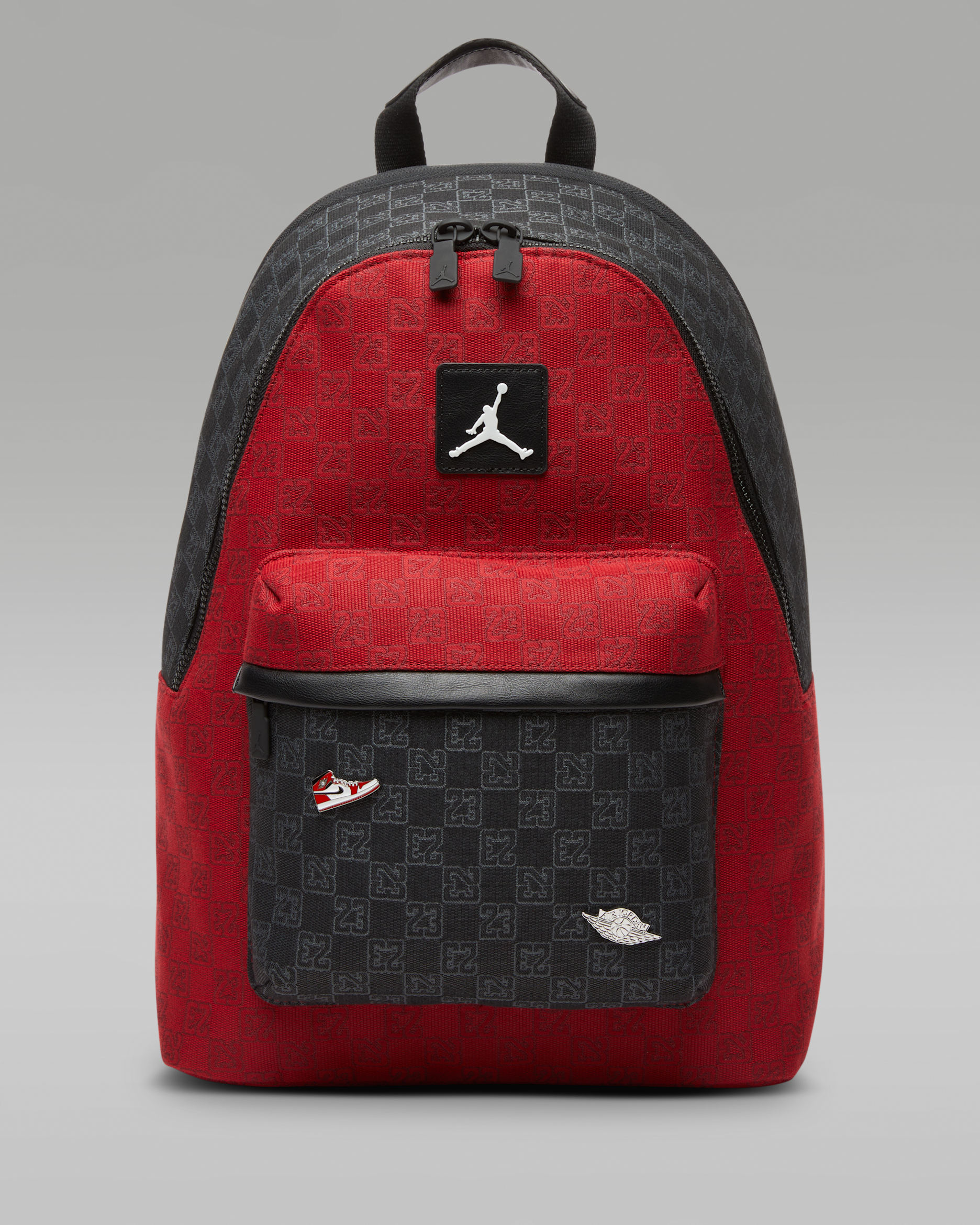 Jordan Monogram Backpack Backpack (20L). Nike JP