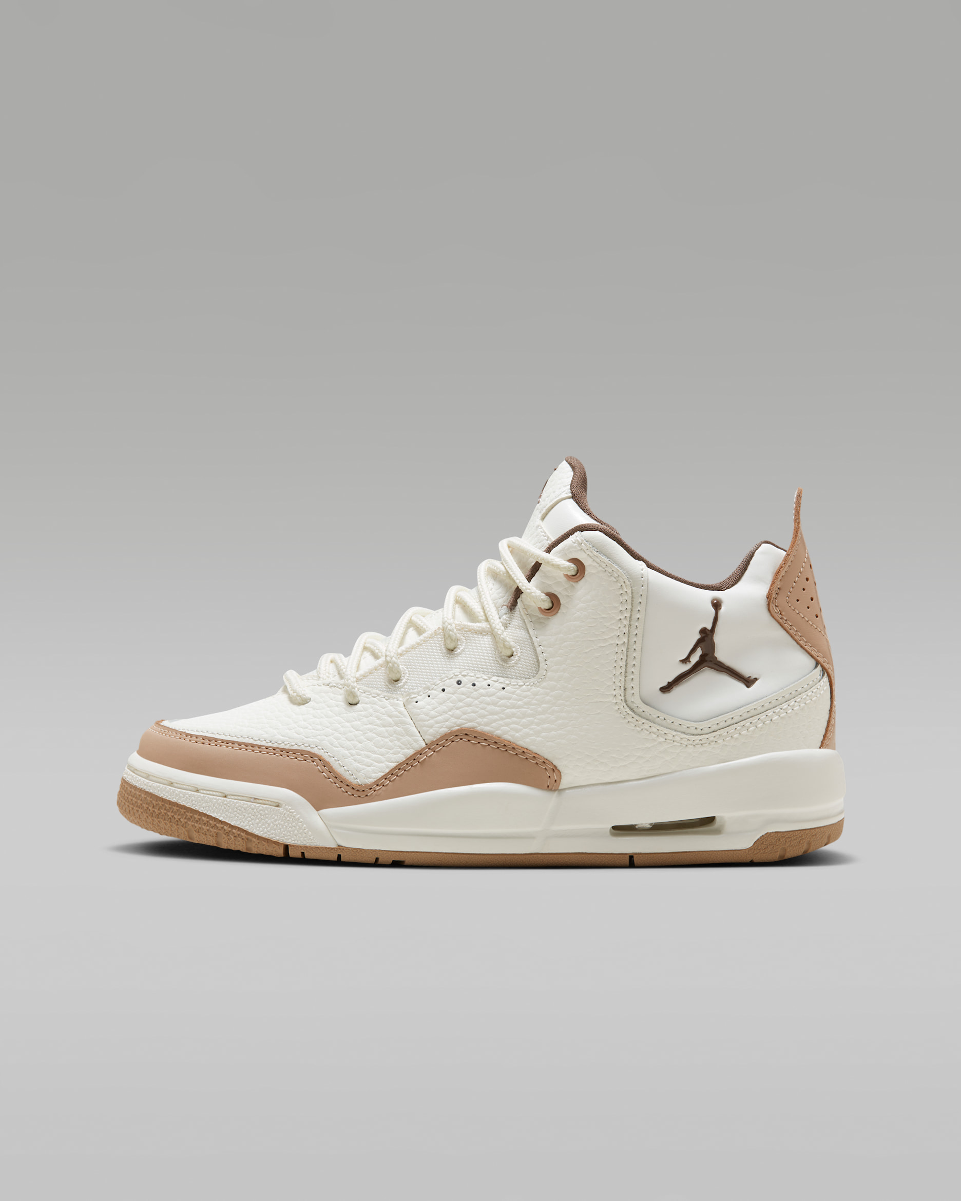 Jordan Courtside 23 Older Kids' Shoes. Nike ID