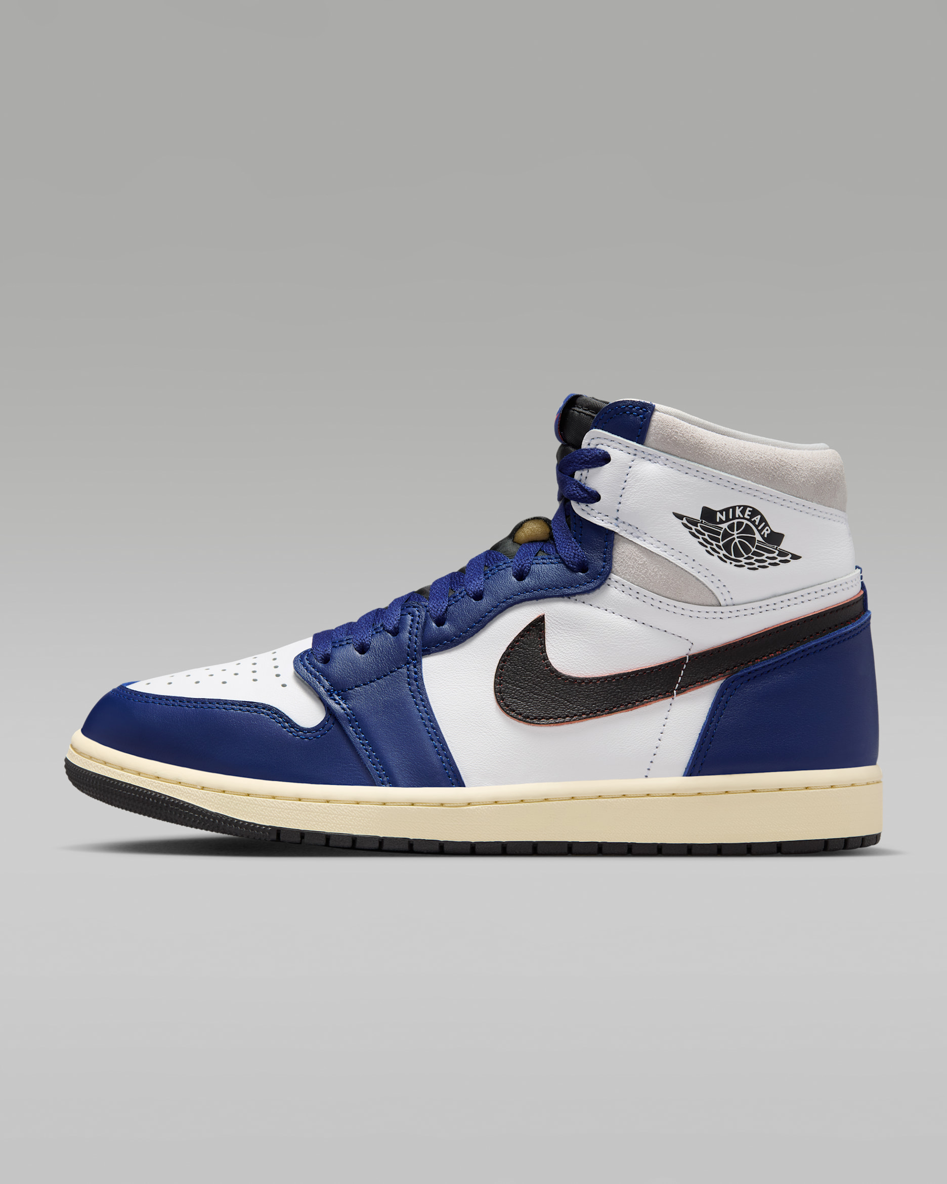 NIKE公式】エア ジョーダン 1 HIGH OG 